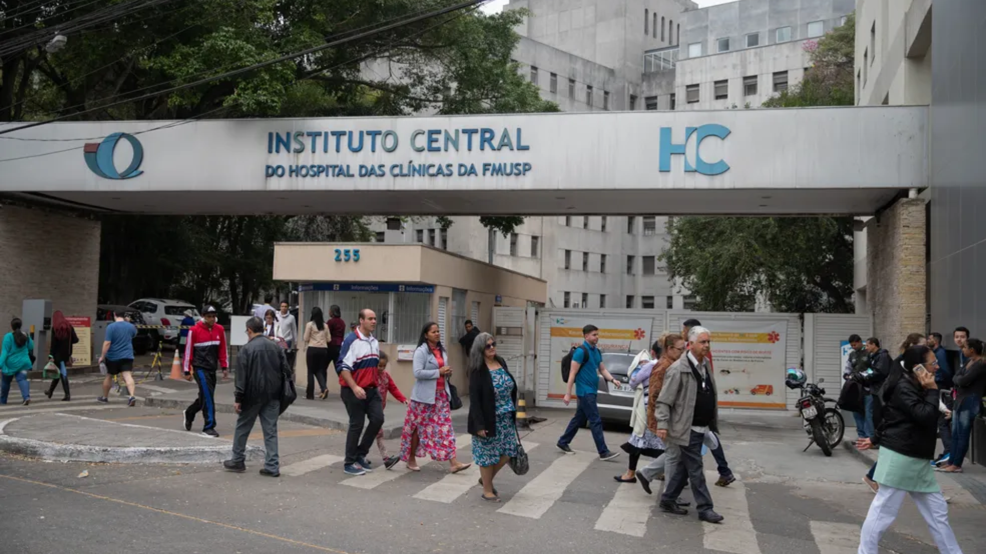 Revoltante! Auxiliar de enfermagem em hospital de SP é preso por estuprar paciente em coma