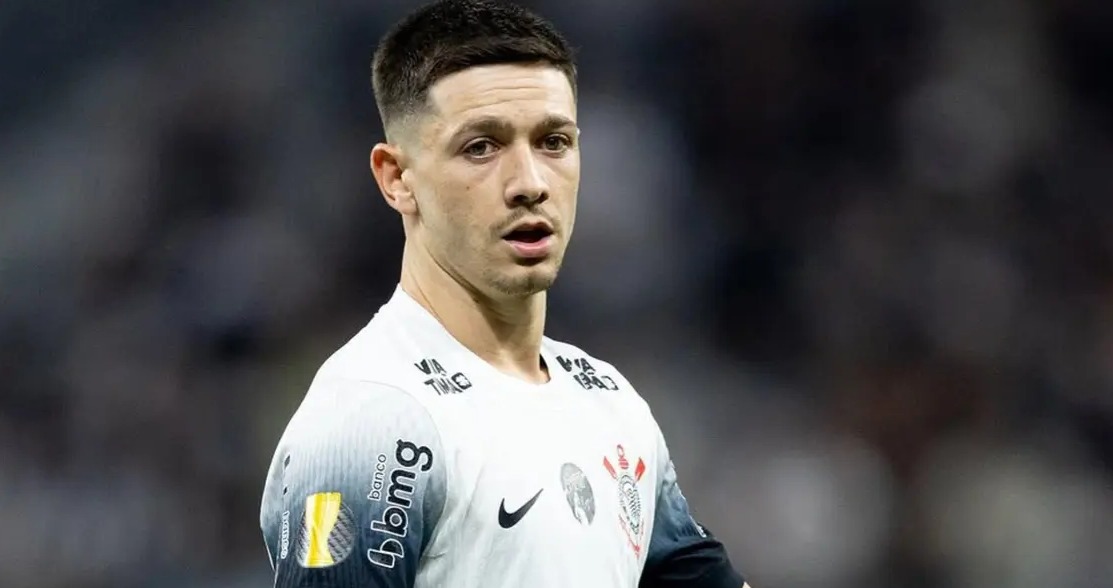 Médico explica lesão de Rodrigo Garro, do Corinthians: ‘Difícil tratamento em sua fase crônica’