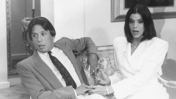 Band transformou trama de novela em concurso para o público há 42 anos