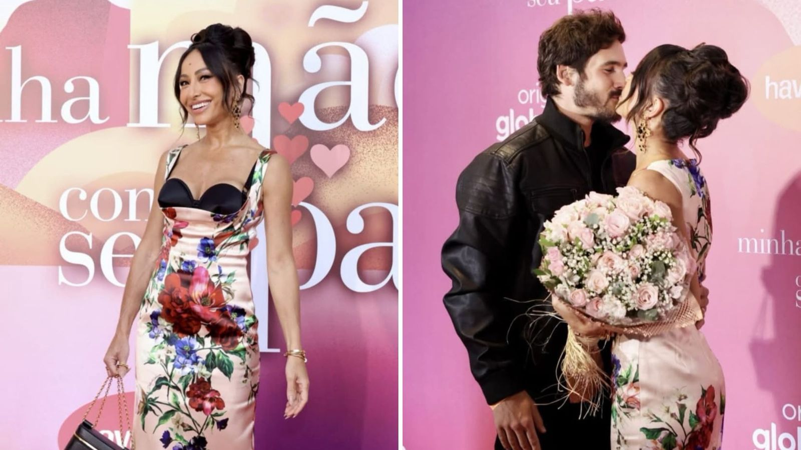 Sabrina Sato defende liberdade sexual na meia-idade: ‘A pessoa 40+ sente tesão’