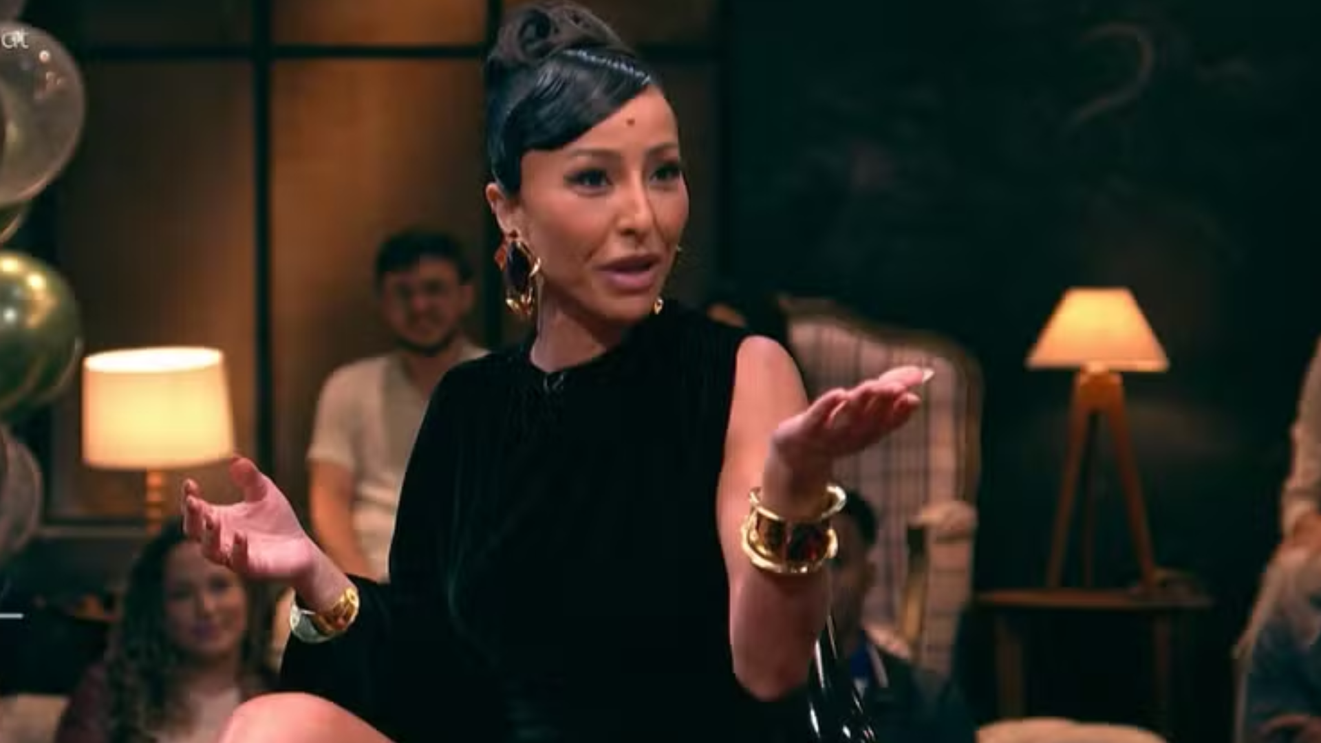Sabrina Sato relata perrengue durante banho de piscina no Japão: ‘Saí pelada’