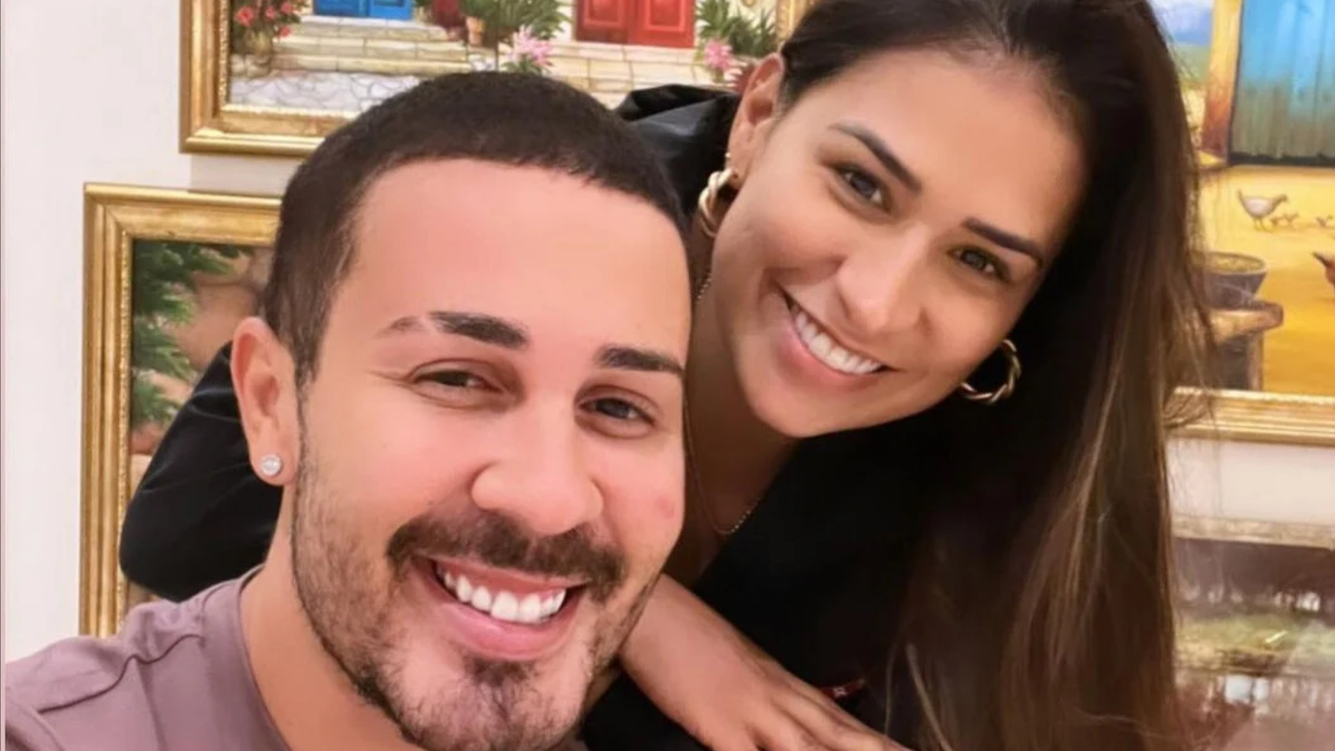 Simone Mendes expõe primeira impressão de Carlinhos Maia: ‘Não tinha onde cair morto’
