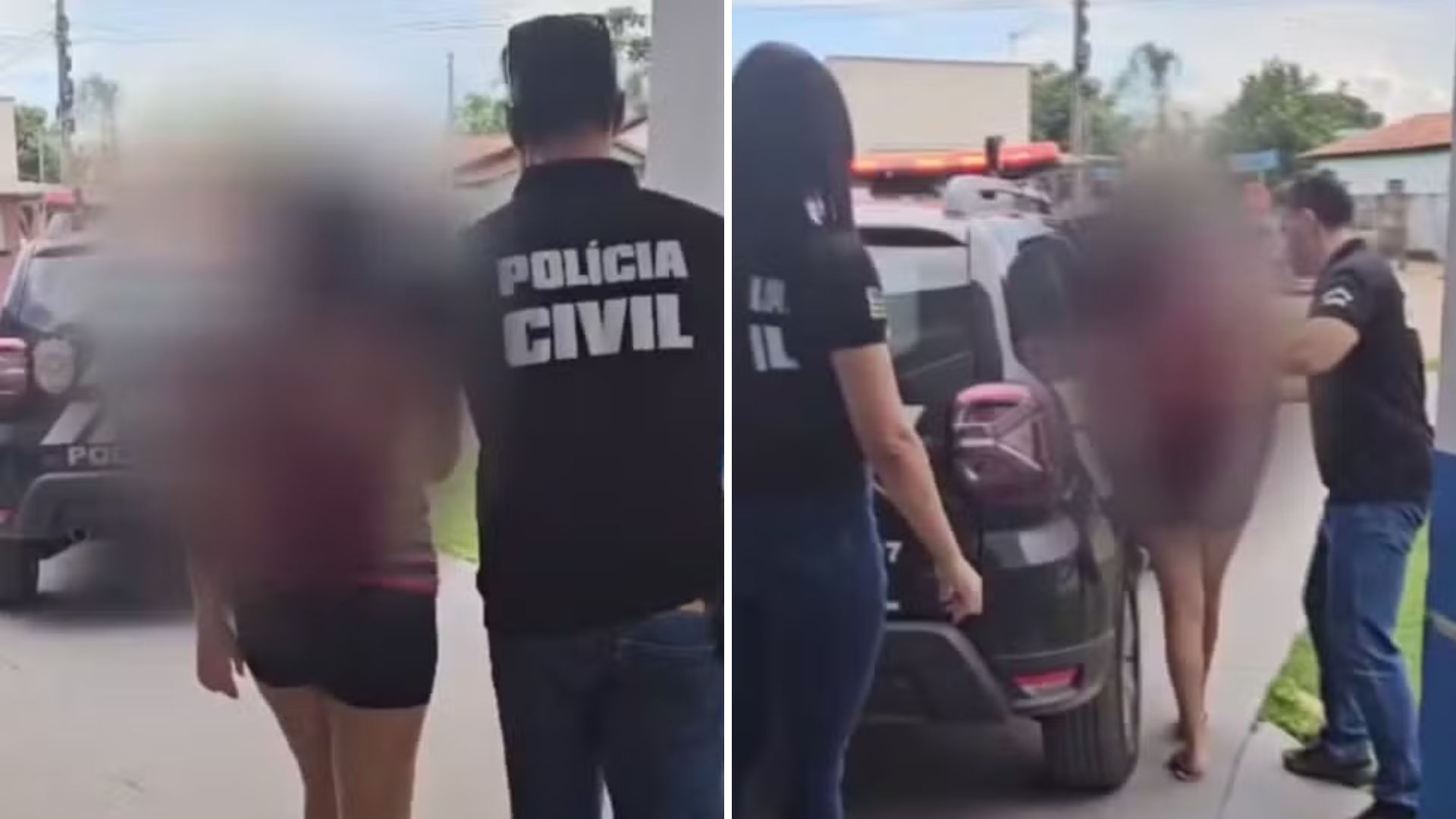 O que acontecerá com sobrinha que matou o tio com óleo quente? Advogado analisa crime