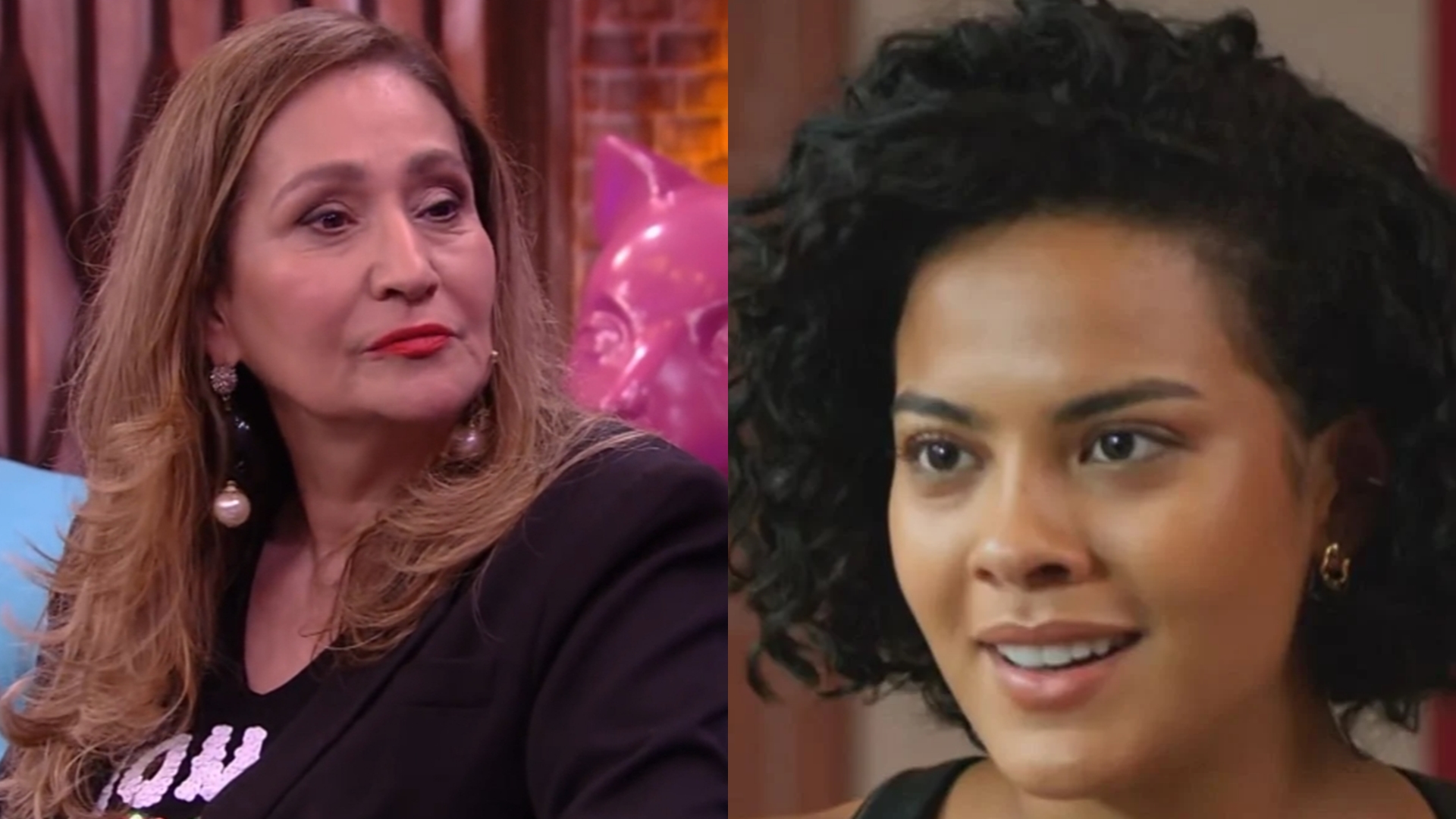 Sonia Abrão volta a detonar Bella Campos em Vale Tudo: ‘Muda o enredo e matam ela’