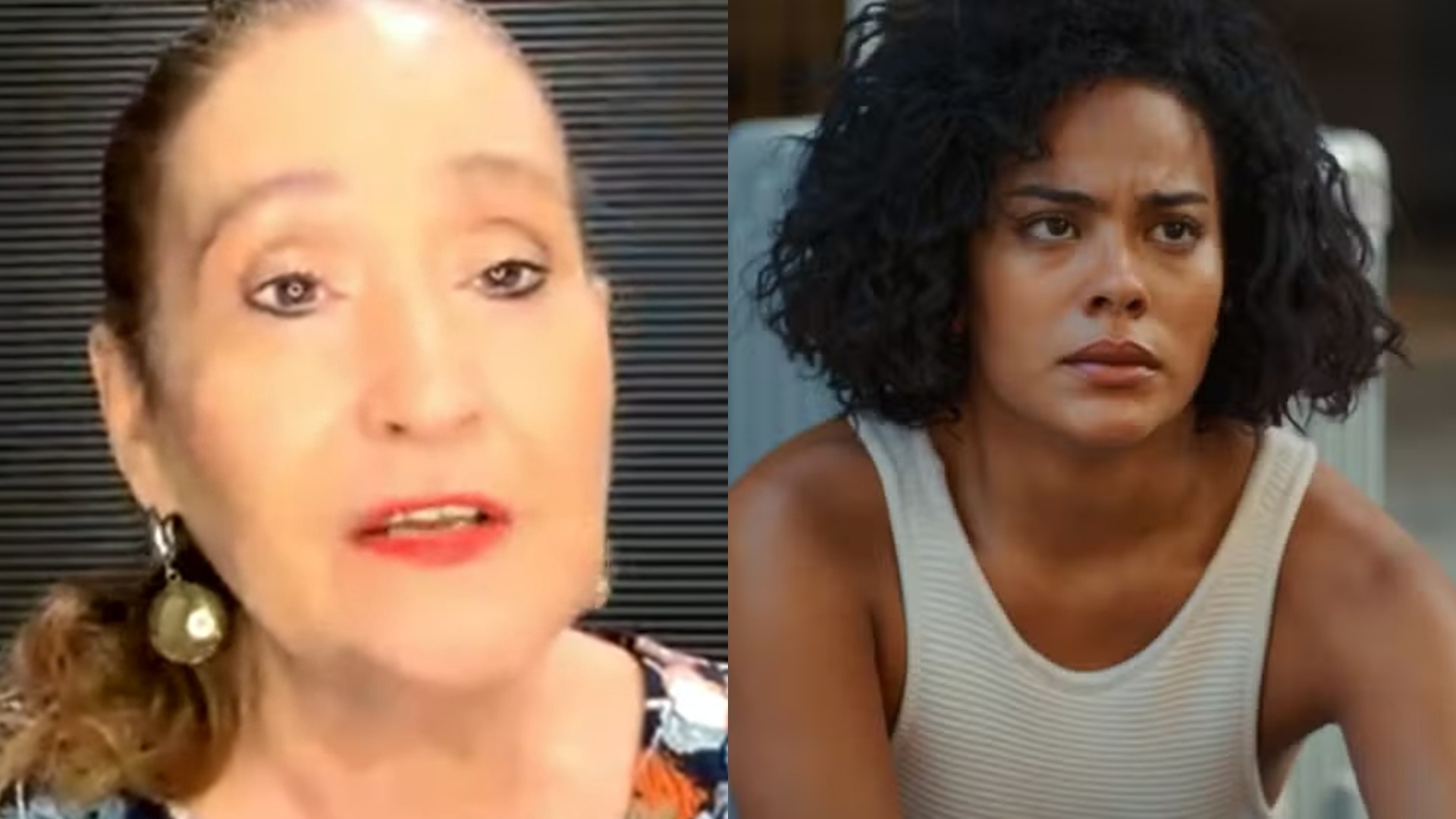 Sonia Abrão massacra atuação de Bella Campos em Vale Tudo: ‘Não tem talento pra isso’