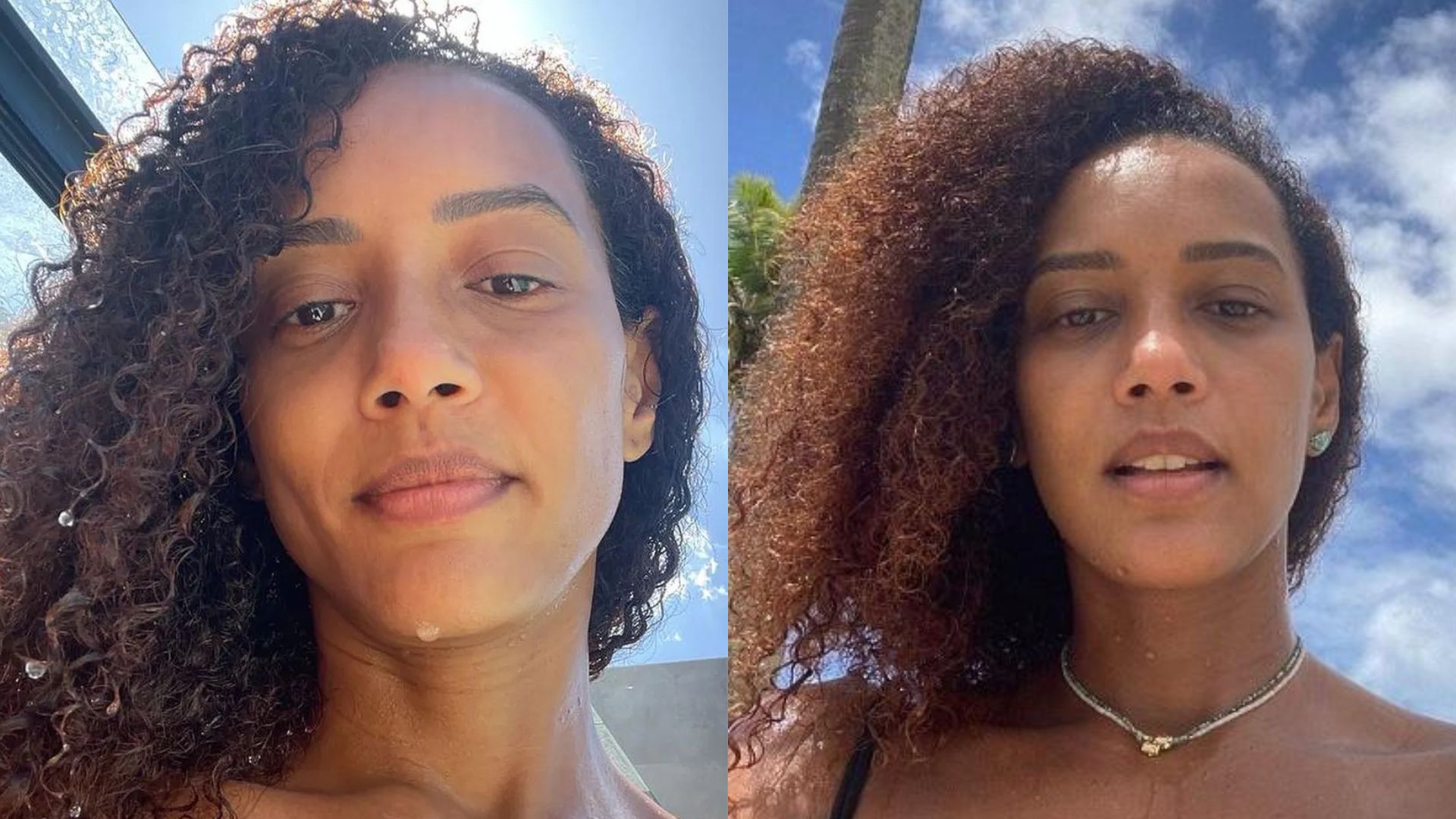 Taís Araújo surpreende ao responder sobre situação financeira: ‘Não sou herdeira’