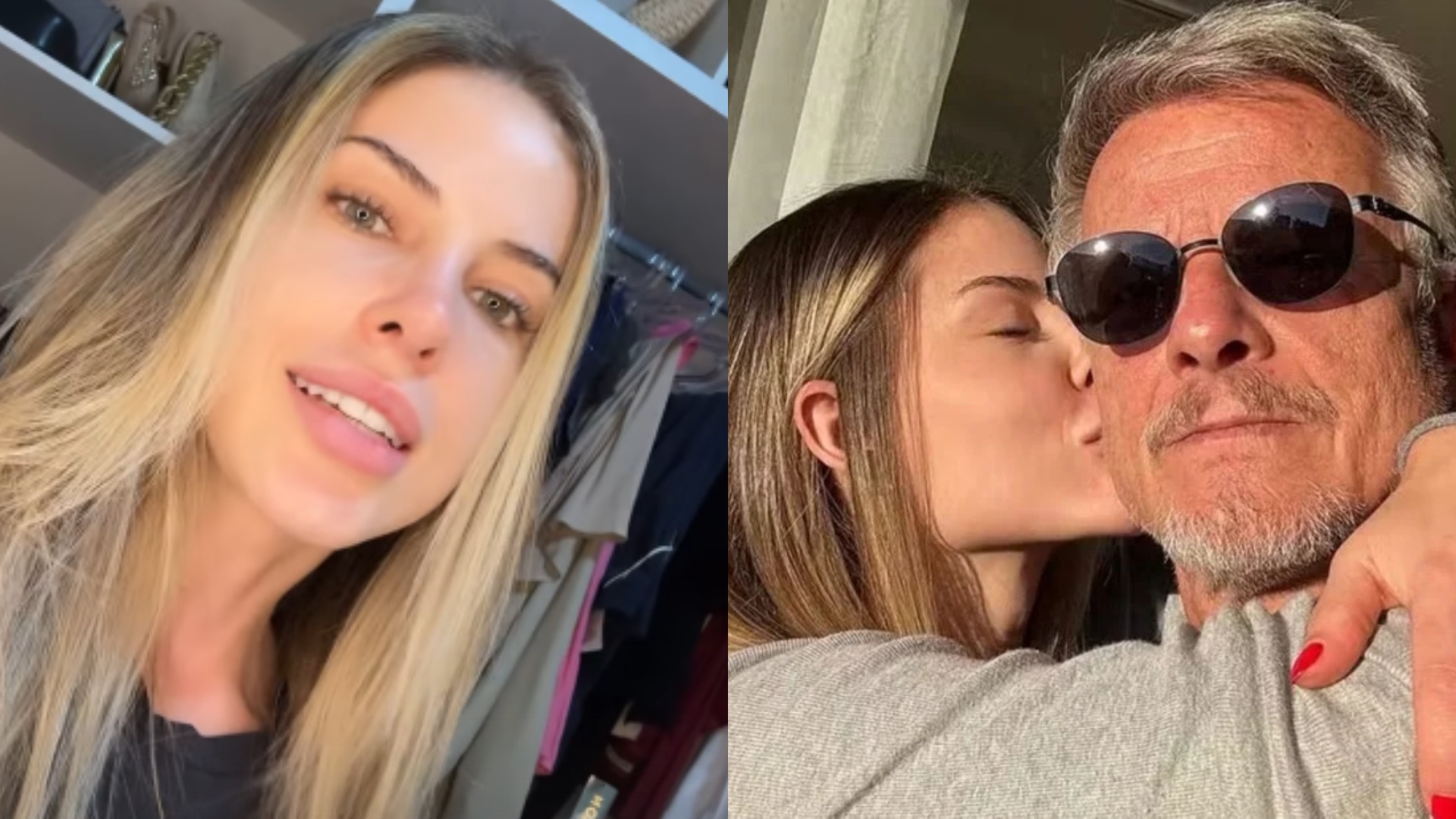 Por que Marcello Novaes terminou o namoro? Ex expõe a verdade: ‘Acabou o incomodando’