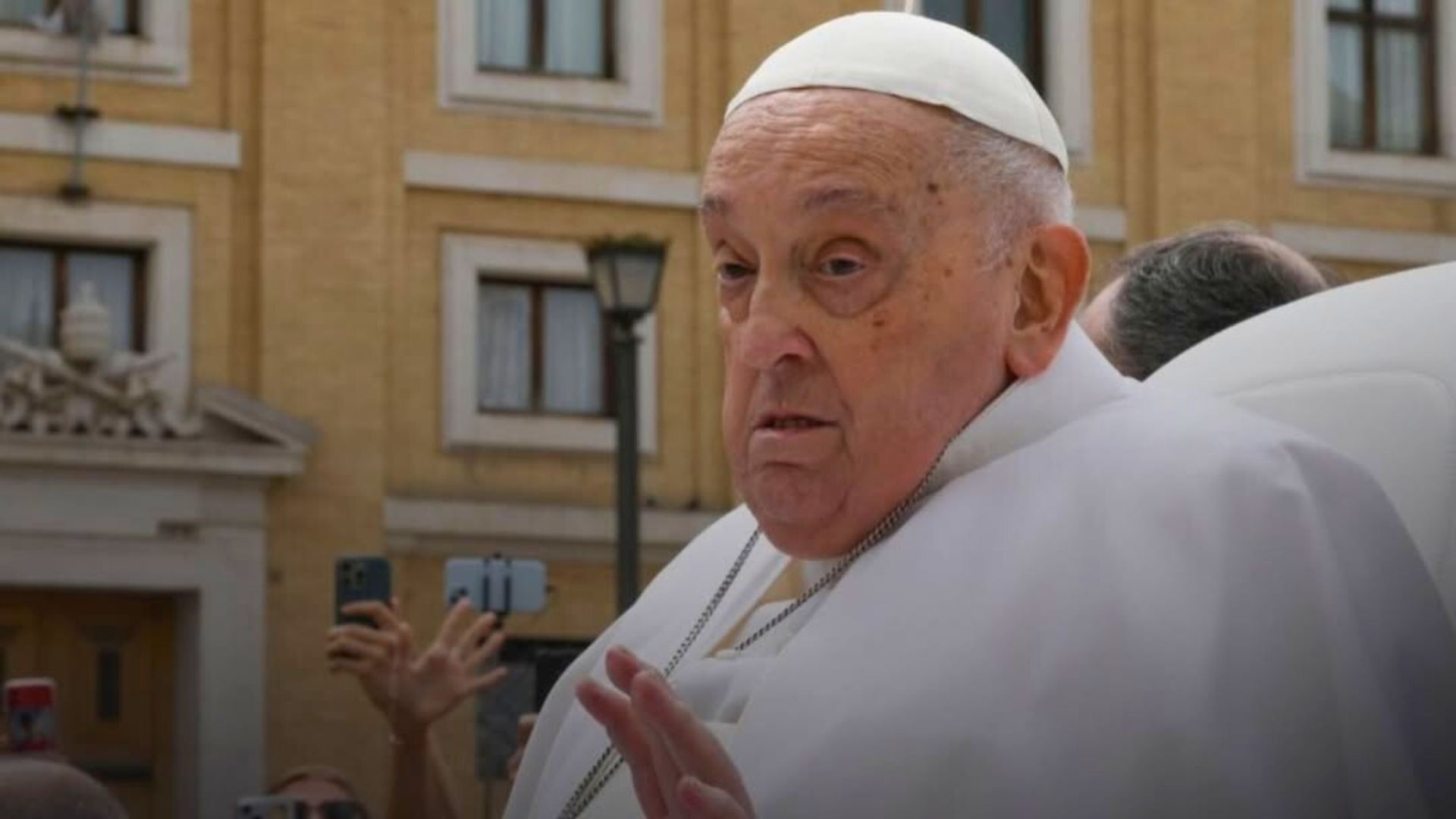 Testamento do papa Francisco: saiba quais os últimos desejos do pontífice