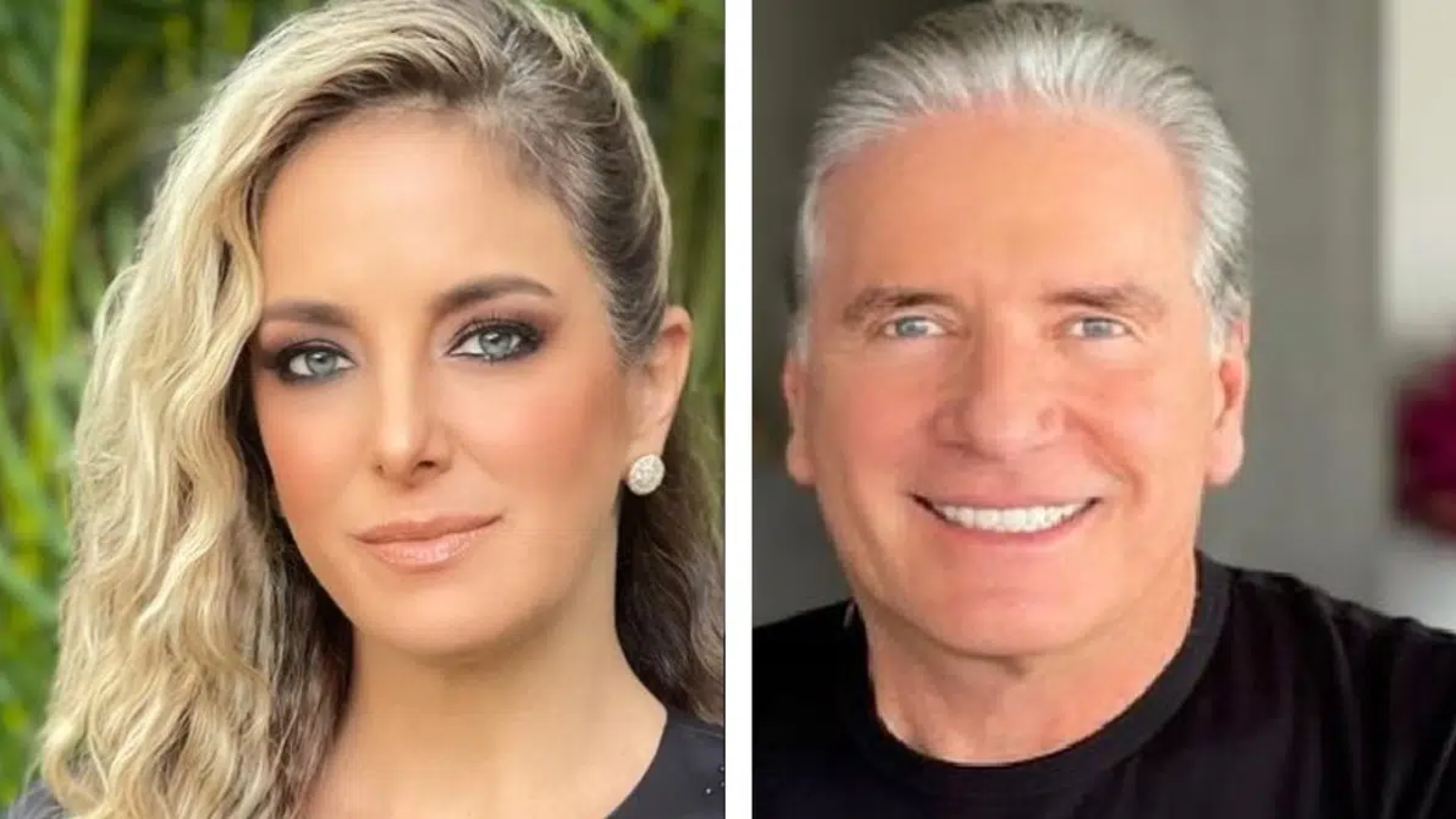 Ticiane Pinheiro fala sobre o ex-marido, Roberto Justus: ‘Orgulho de você’
