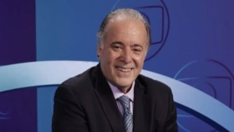 Tony Ramos revela cirurgia de emergência após descobrir problema de saúde: ‘Fui à luta’