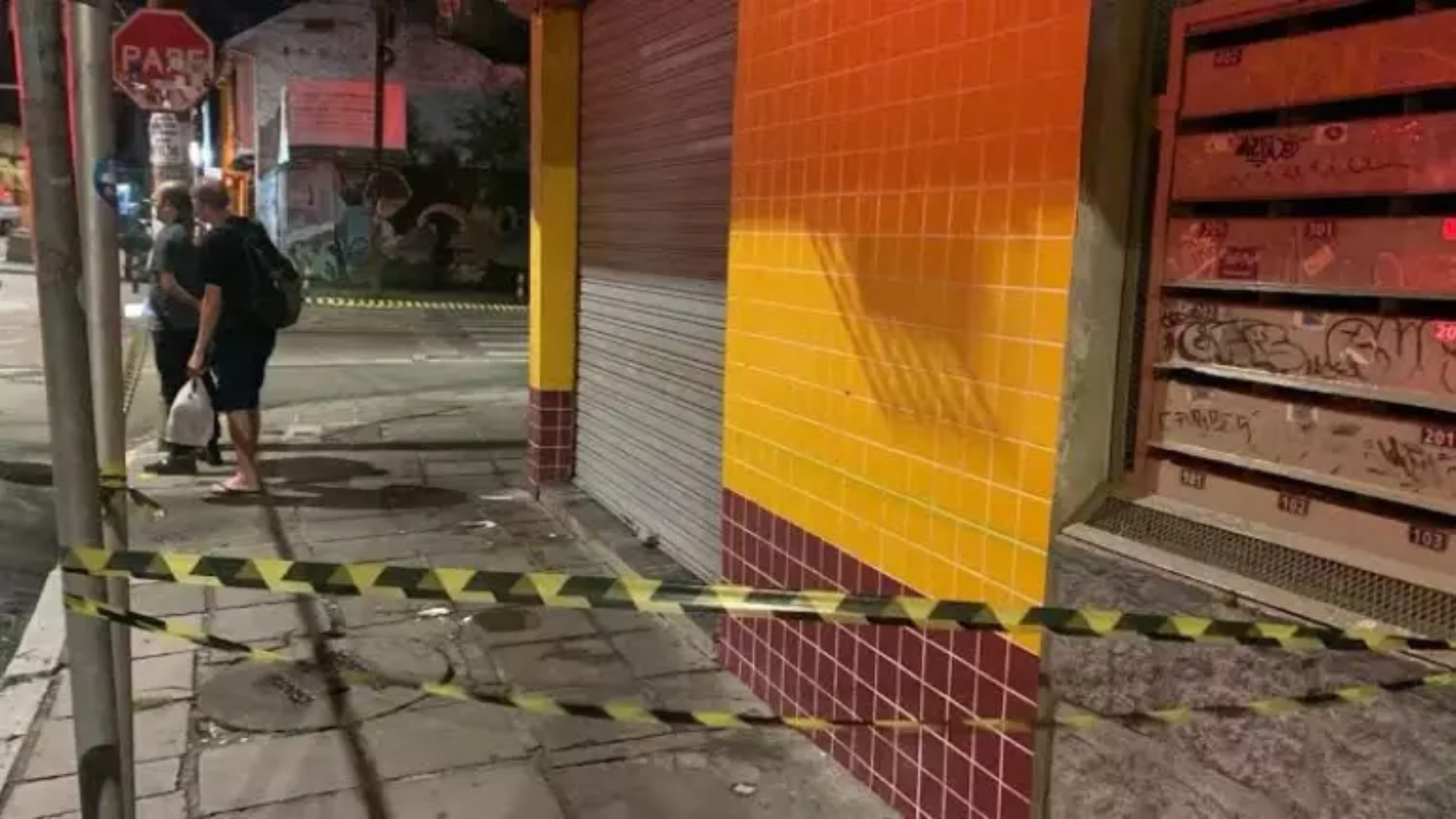 Torcedor do Atlético Nacional morre em briga após jogo contra o Internacional
