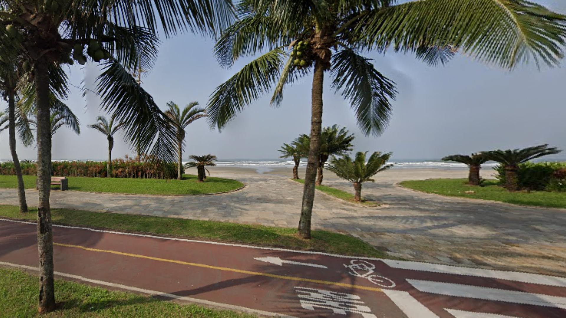 Tragédia! Mãe morre afogada e filhos são salvos por banhista em praia no litoral de SP