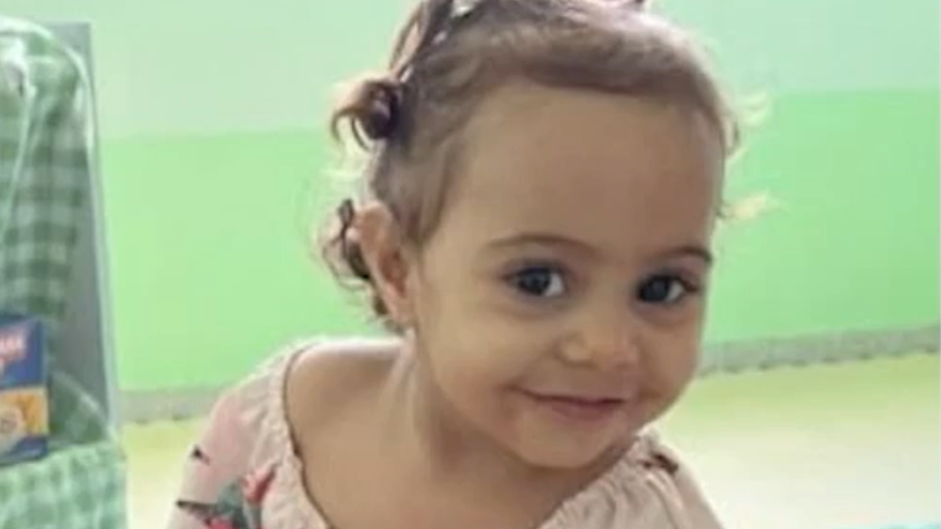 Tragédia no RJ: Bebê de 1 ano morre atropelada pela própria tia