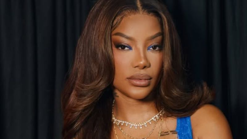 Trintou! Ludmilla comemora o aniversário com festão no Rio de Janeiro; saiba detalhes
