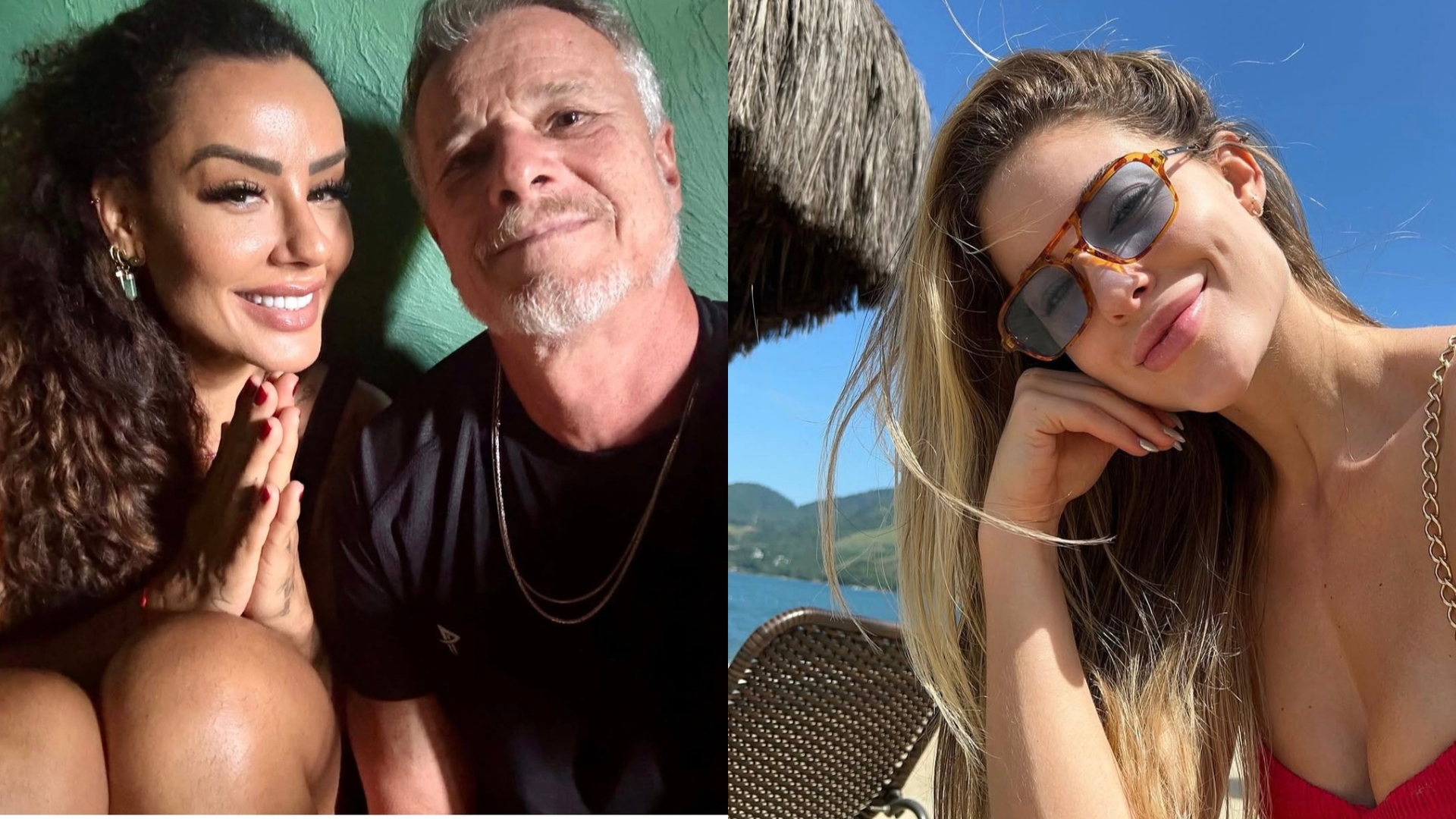 Após término, Marcello Novaes é elogiado por professora e ex dispara: ‘Zero profissional’