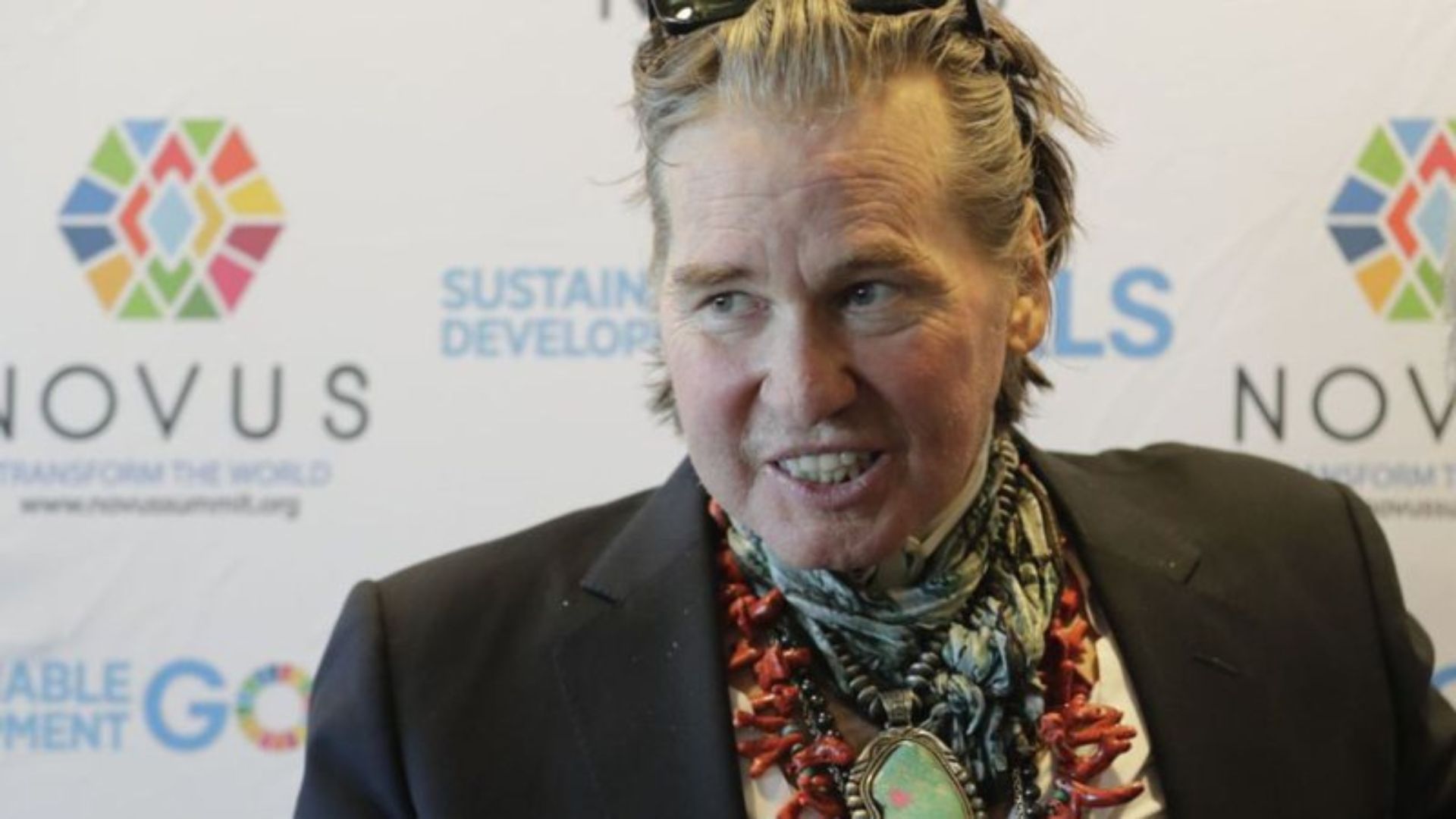 Val Kilmer, astro de ‘Top Gun’, tem causa da morte revelada; saiba detalhes