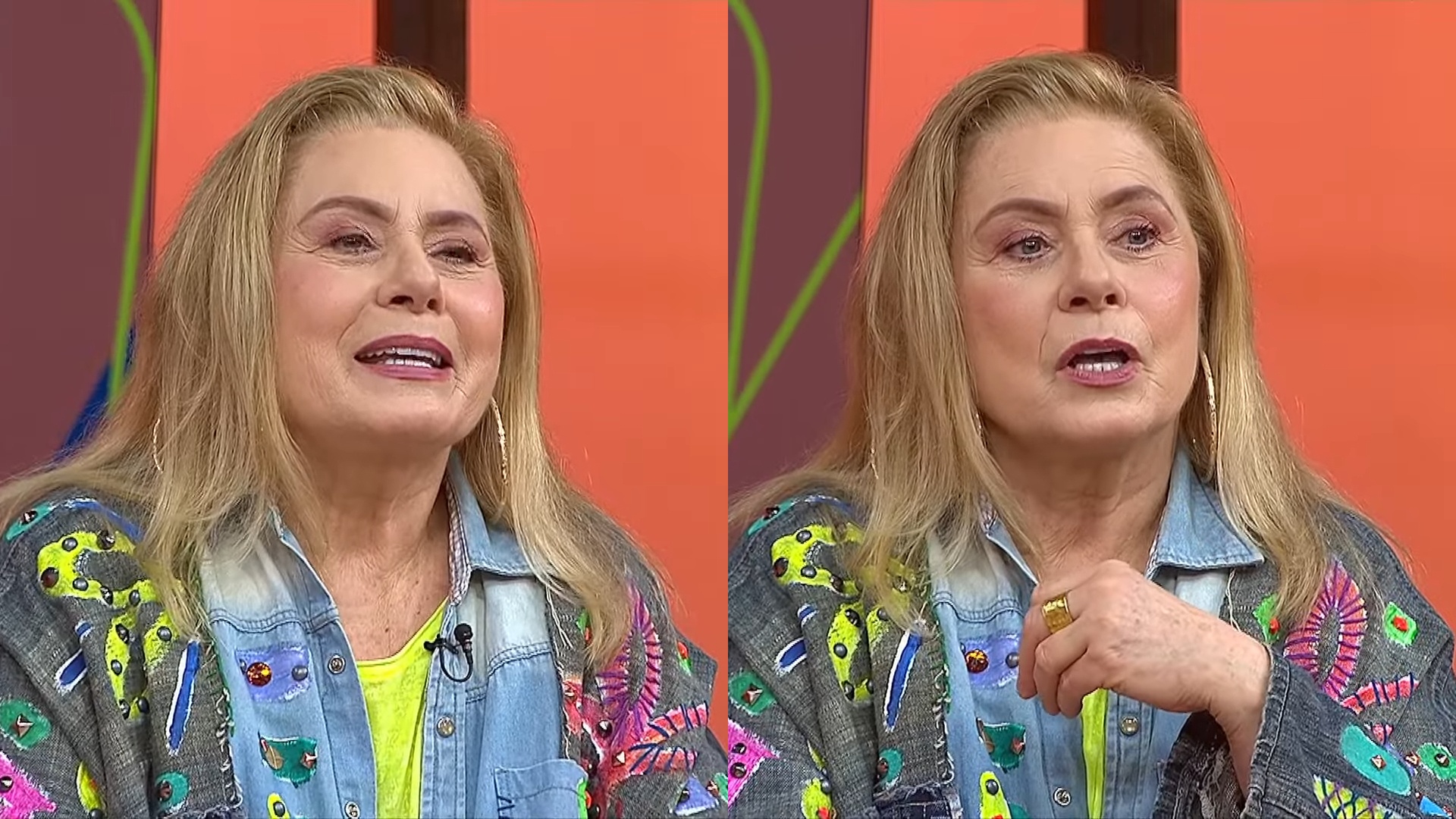 Vera Fischer detalha quase expulsão de escola e motivo envolve sexo e drogas: ‘Em choque’