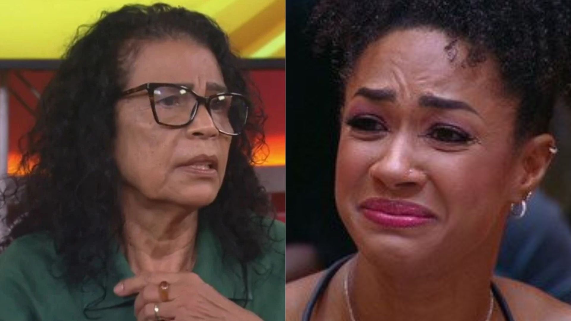 Fora do BBB25, Vilma dá opinião corajosa sobre Aline: ‘Não me arrependo’