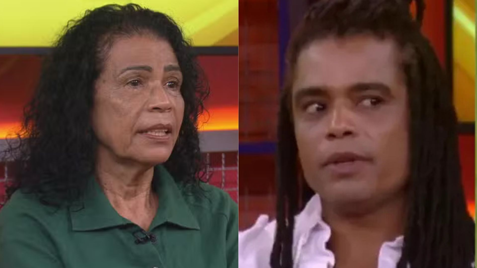 Eliminada do BBB25, Vilma revela porque ‘comemorou’ saída do filho: ‘Magoada’