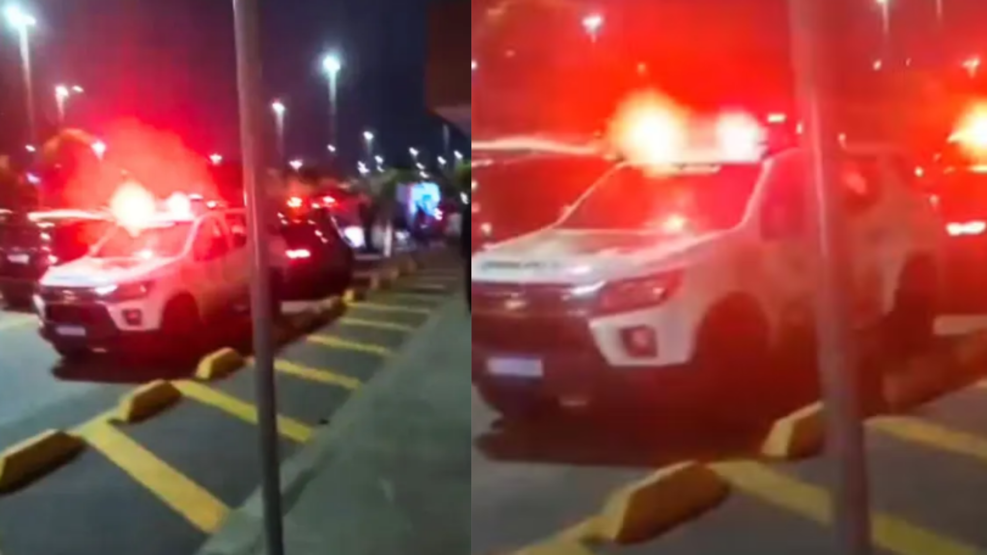 Vingança! Policial é morto por familiar de homem que ele matou em briga