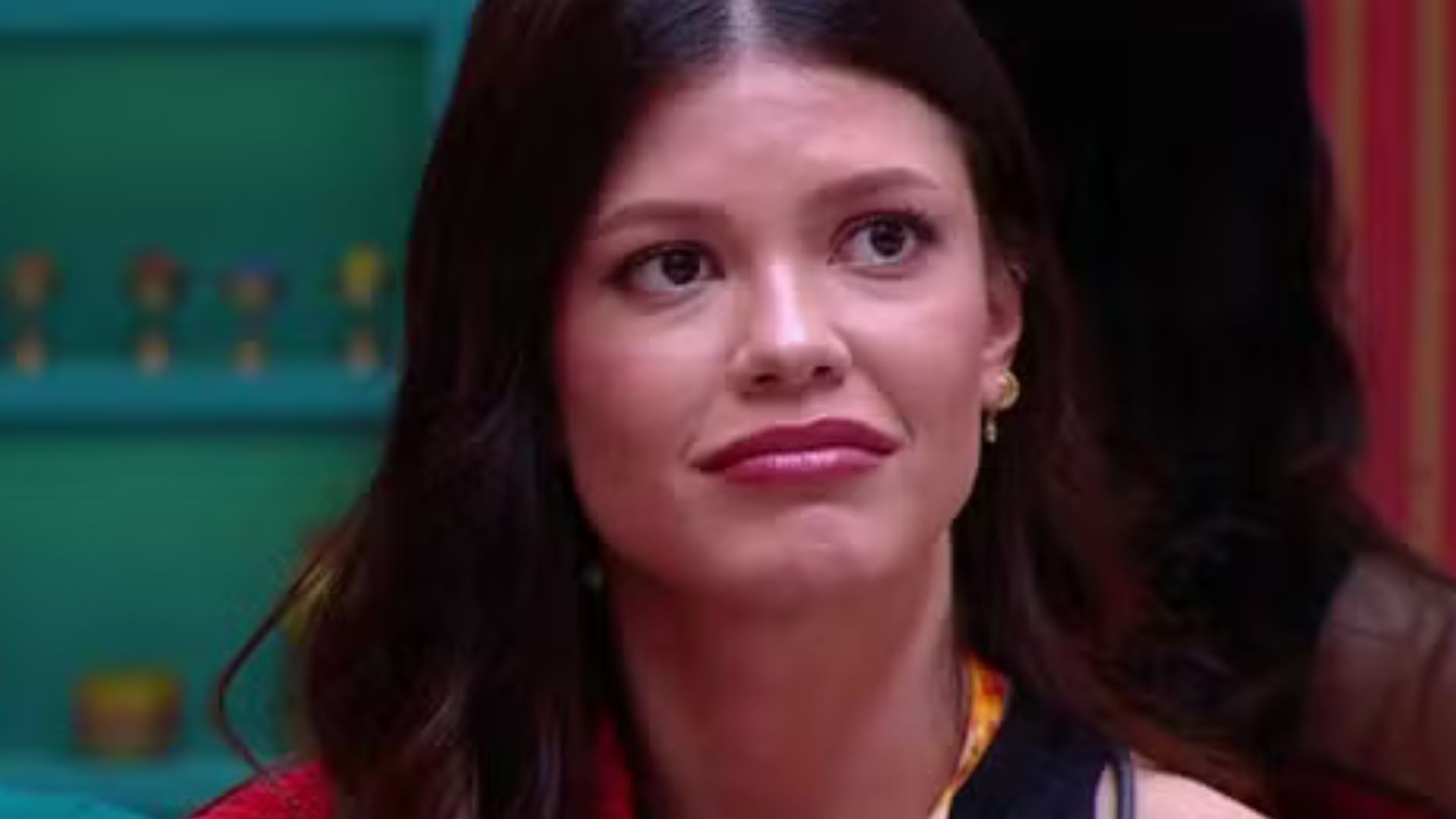 BBB25: Vitória Strada perde a linha e dispara contra brother: ‘Encasquetou’