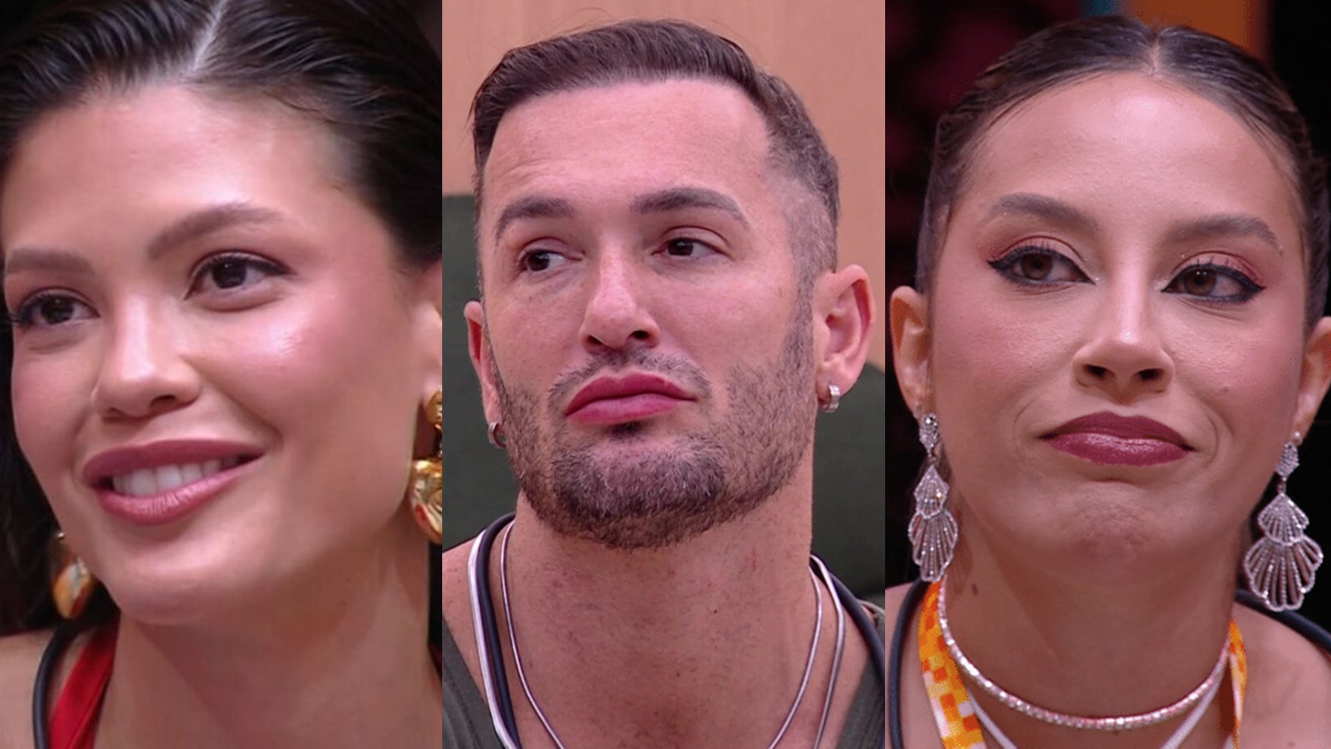Sem Vinícius, participante dispara em enquete e deve vencer o BBB 25 com vantagem