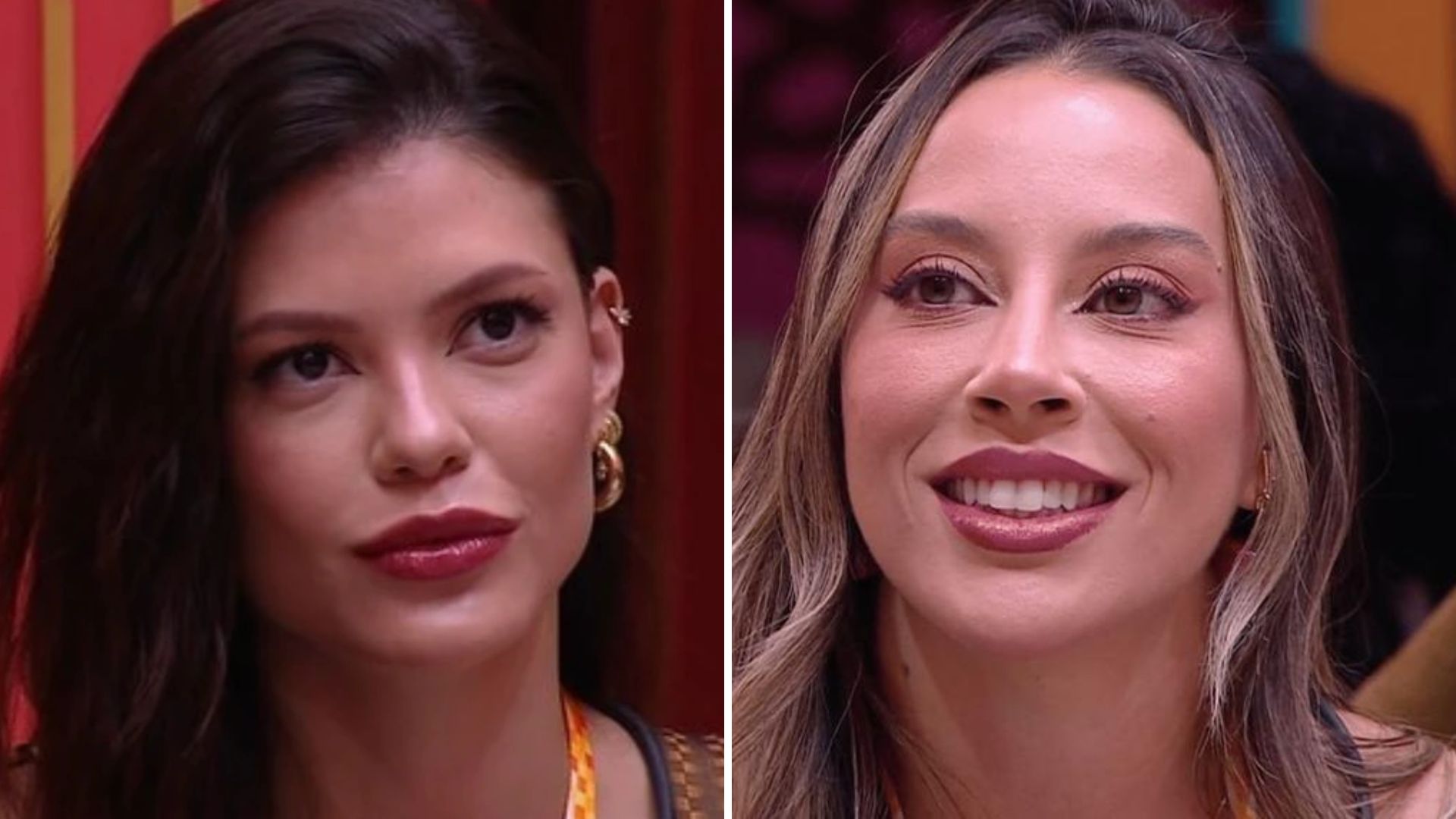 BBB 25: Vitória Strada e Renata devem protagonizar o grande embate da final