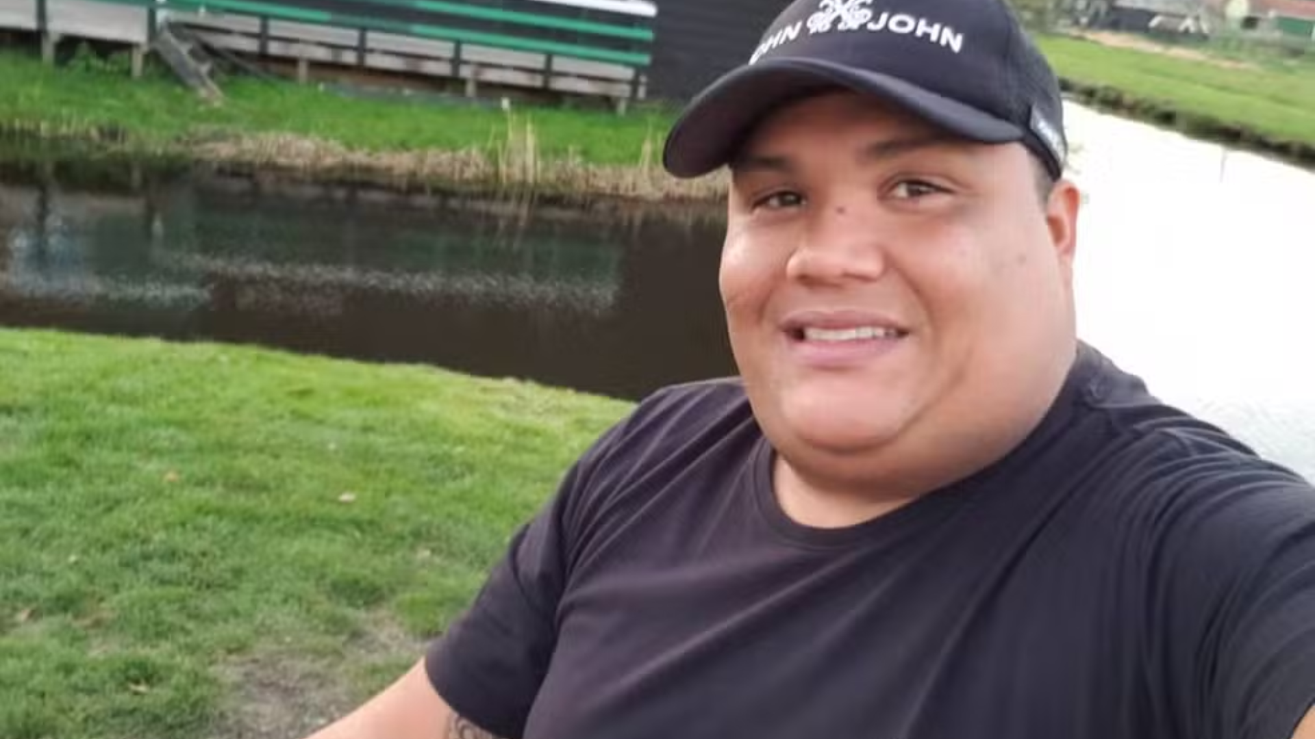 ‘Vovozona’, personagem da turma de Carlinhos Maia, é preso em operação contra o tráfico