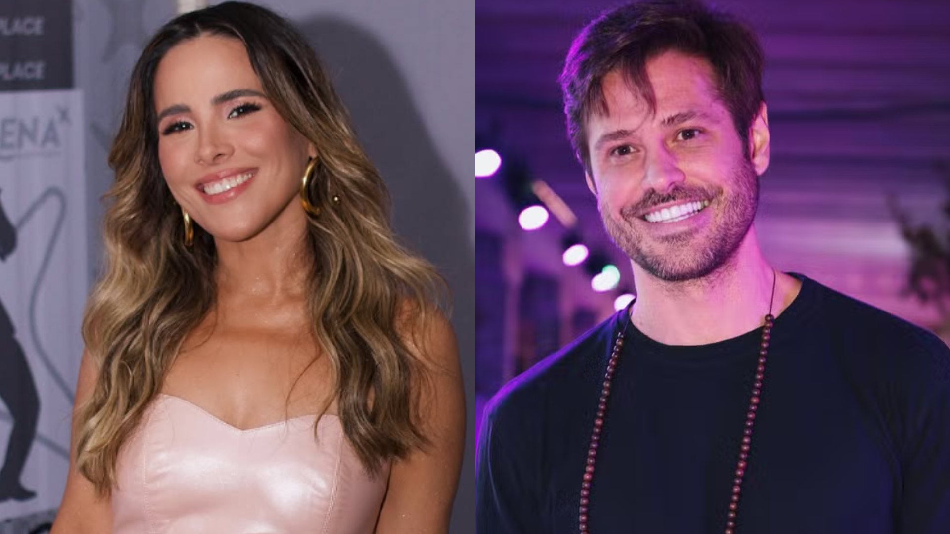 Wanessa Camargo surpreende ao falar sobre reatar com Dado Dolabella: ‘Pode ser que a gente’