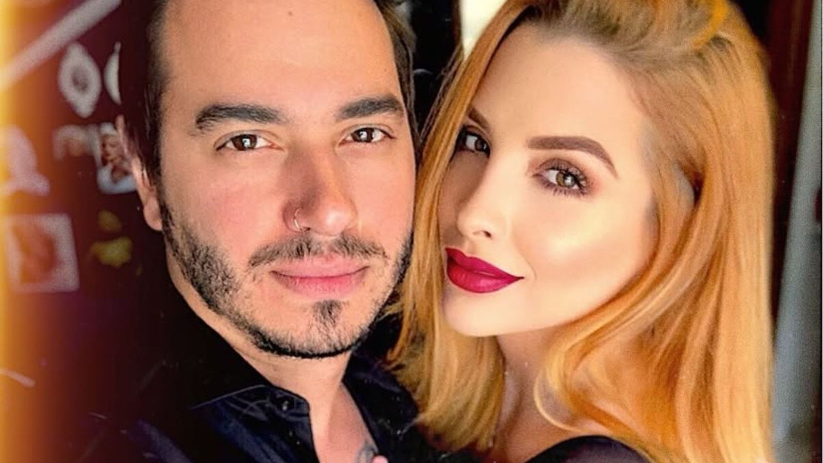 Ex-BBB Clara Aguilar anuncia fim de relacionamento de nove anos: ‘Piores dias’