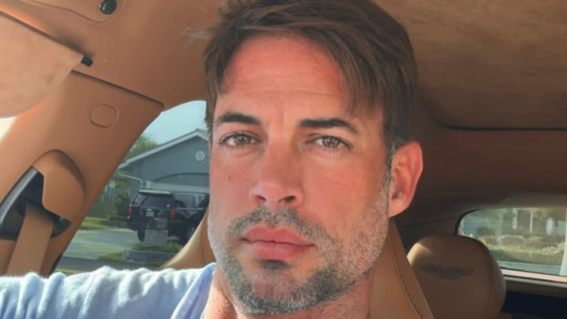 Galã de várias novelas, William Levy é preso nos Estados Unidos