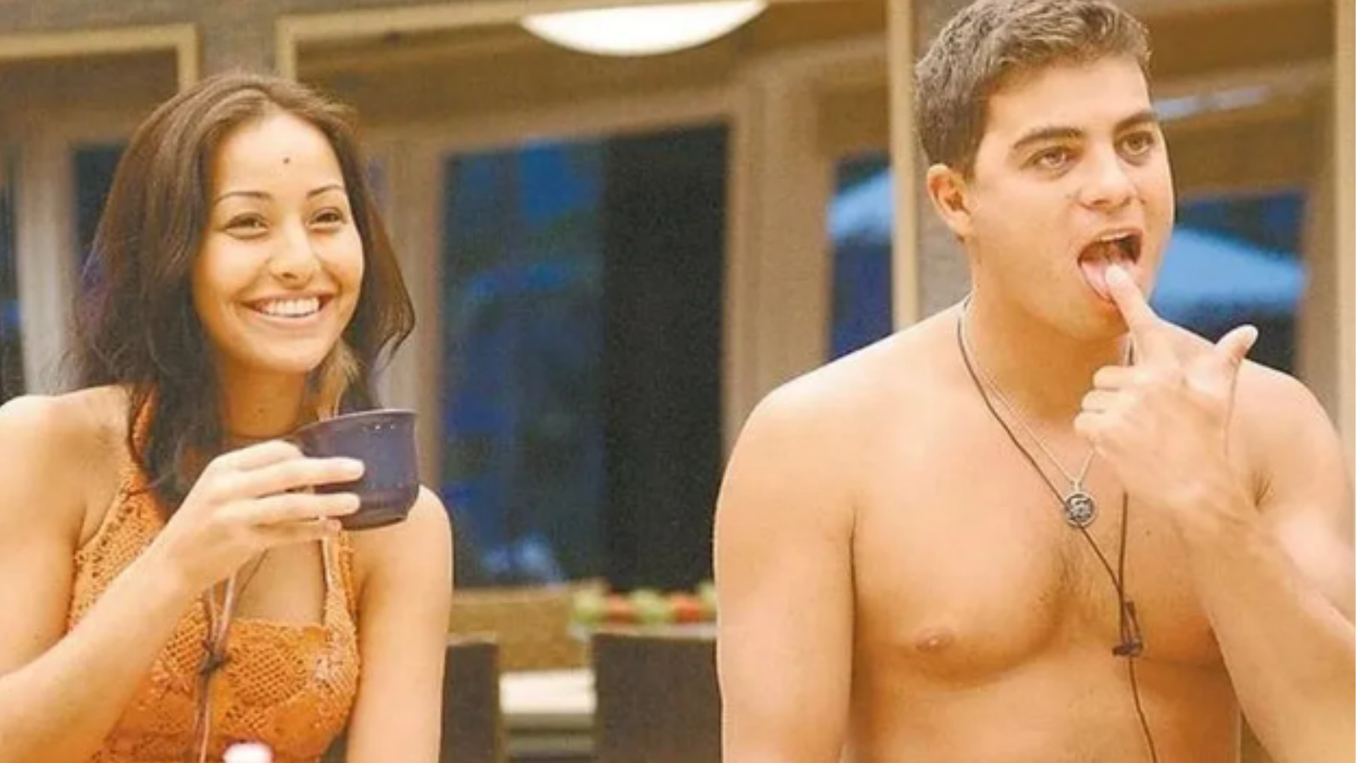 5 romances de famosos que nasceram em reality shows