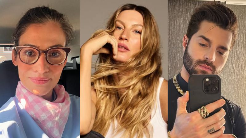 6 famosos que têm irmãos gêmeos e você não sabia