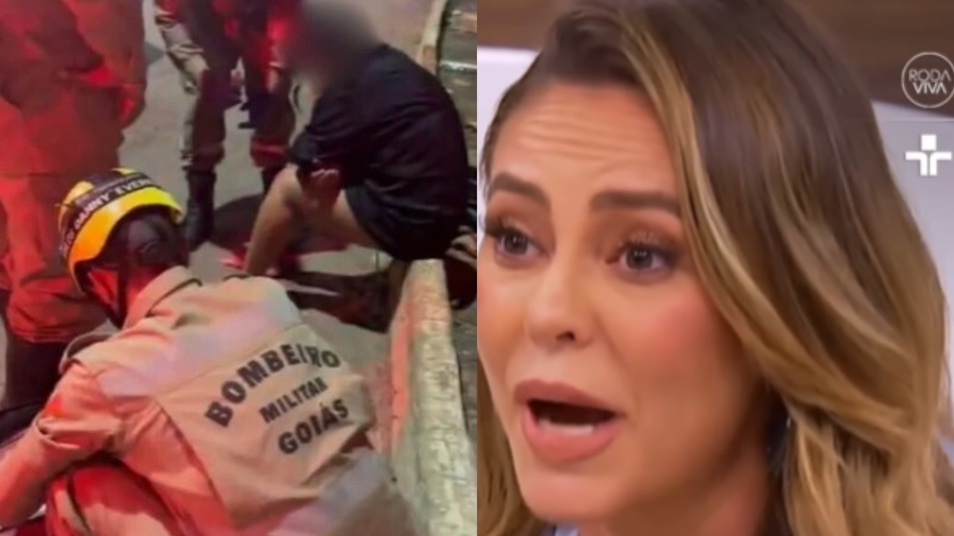 Advogada é esfaqueada e Paolla Oliveira sobre aborto: as 5 matérias mais lidas de hoje