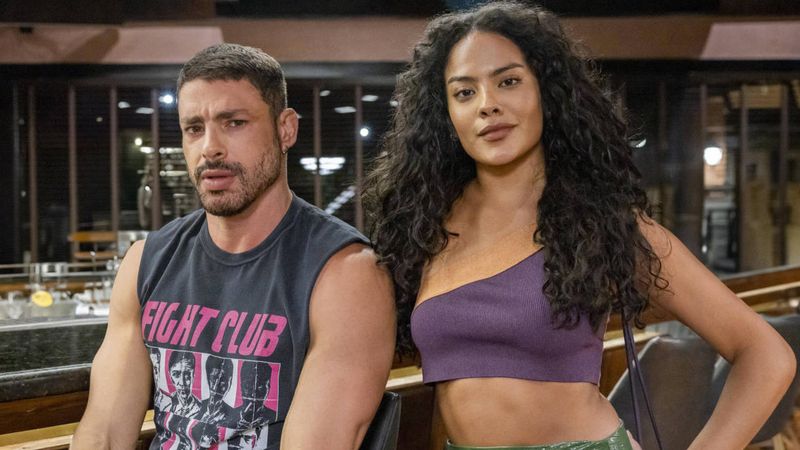 Além de Bella Campos e Cauã Reymond: 6 atores que já tretaram nos bastidores de novelas