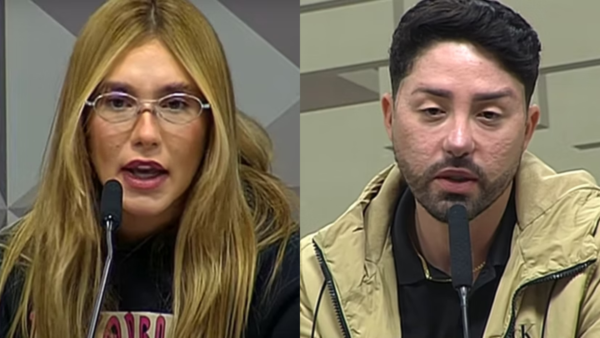 Além de Virginia e Rico, CPI das Bets mira famosos: ex-BBBs, cantores e influenciadores; veja lista