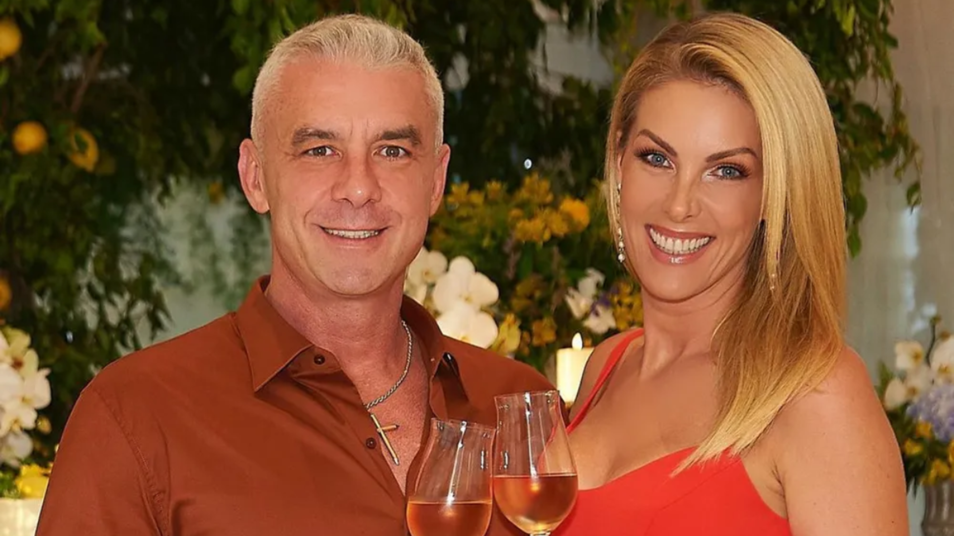 Alexandre Correa se pronuncia após Ana Hickmann pedir sua prisão