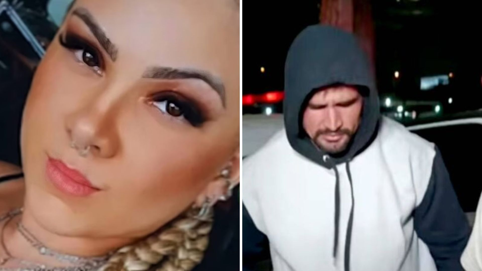 Amigas surgem sem chão após assassinato de Amanda Caroline: ‘Parem de nos matar’