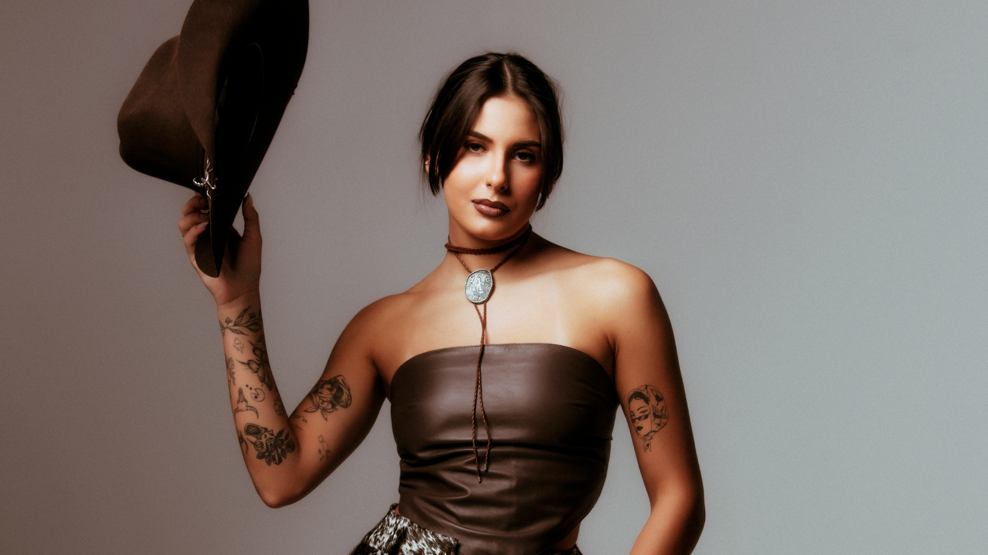 Parceria internacional! Ana Castela e DJ Diplo lançam álbum  ‘Let’s Go Rodeo’