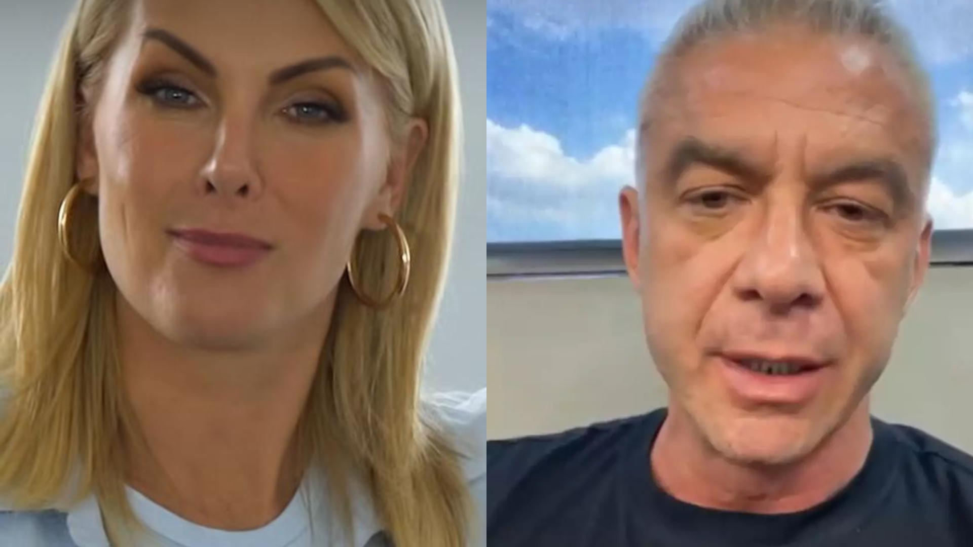 Ana Hickmann exige prisão do ex, Alexandre Correa, por pensão atrasada; entenda