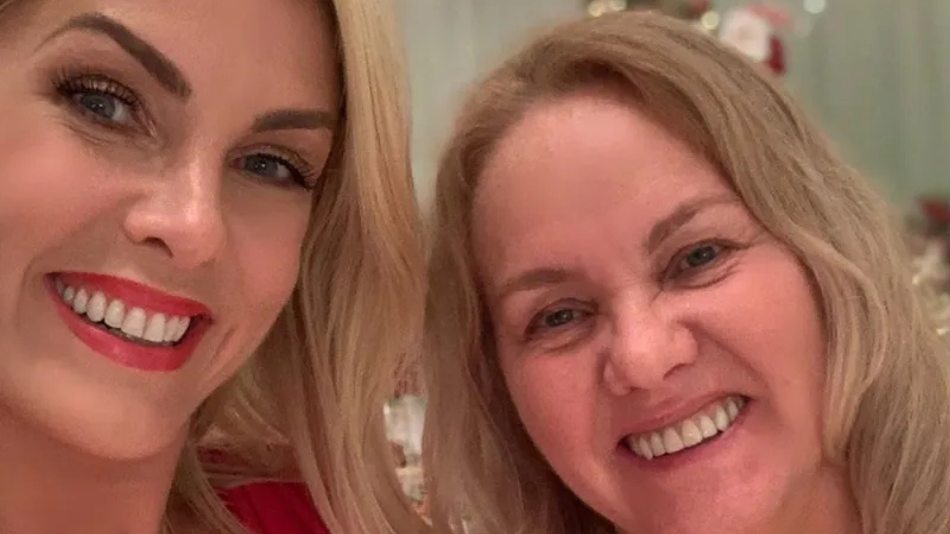 Ana Hickmann faz relato comovente sobre a mãe: ‘Me ensinou’