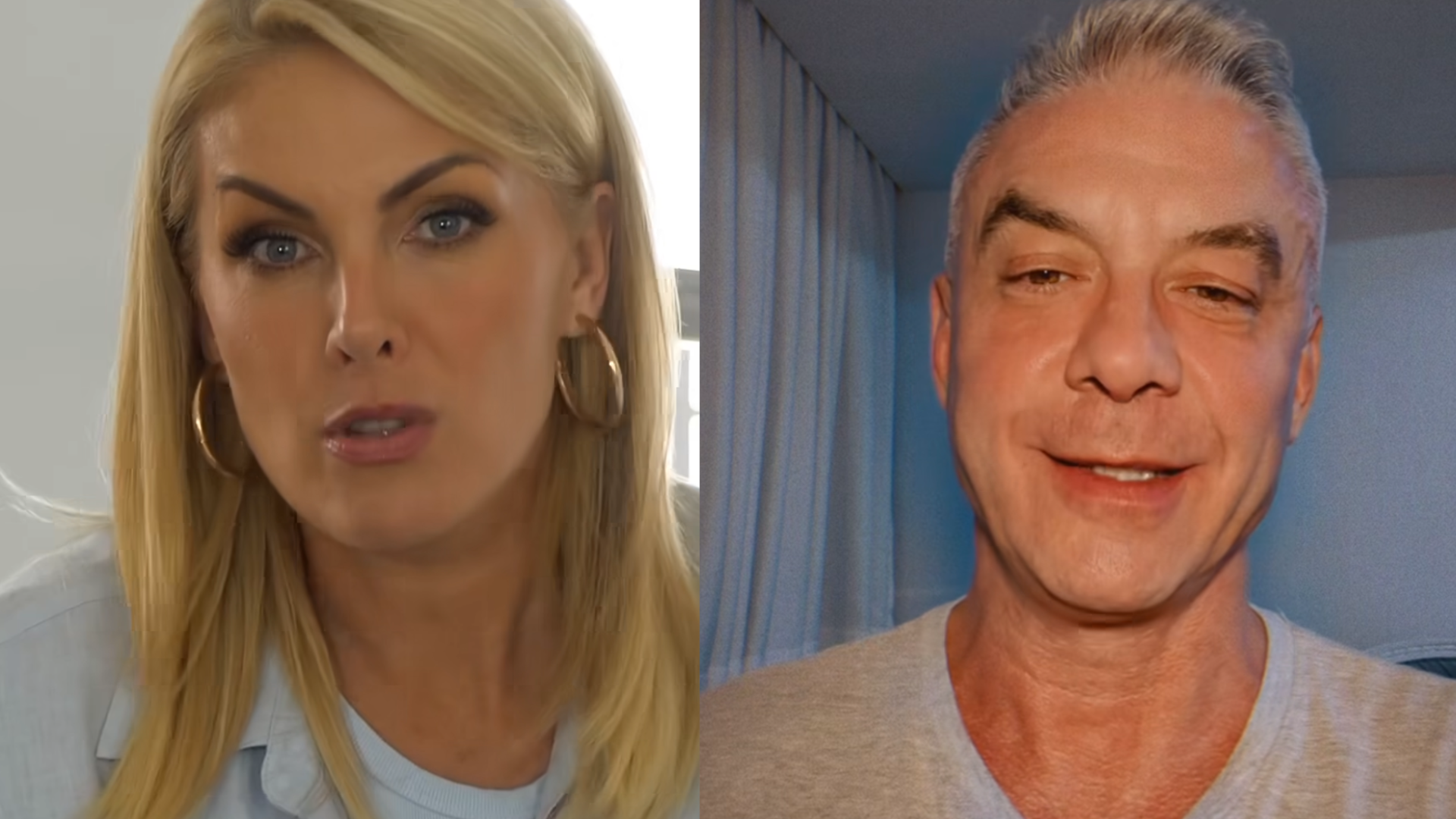 Ana Hickmann desmente acordo com Alexandre Correa para vender mansão em Itu: ‘É falso’