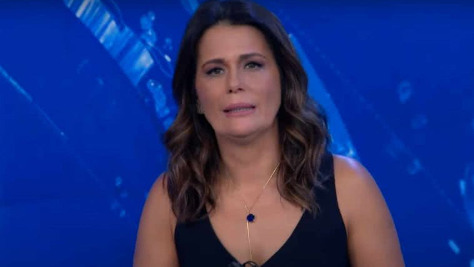 Âncora da Band expõe luta da filha com doença rara: ‘Duvidaram que poderia andar’