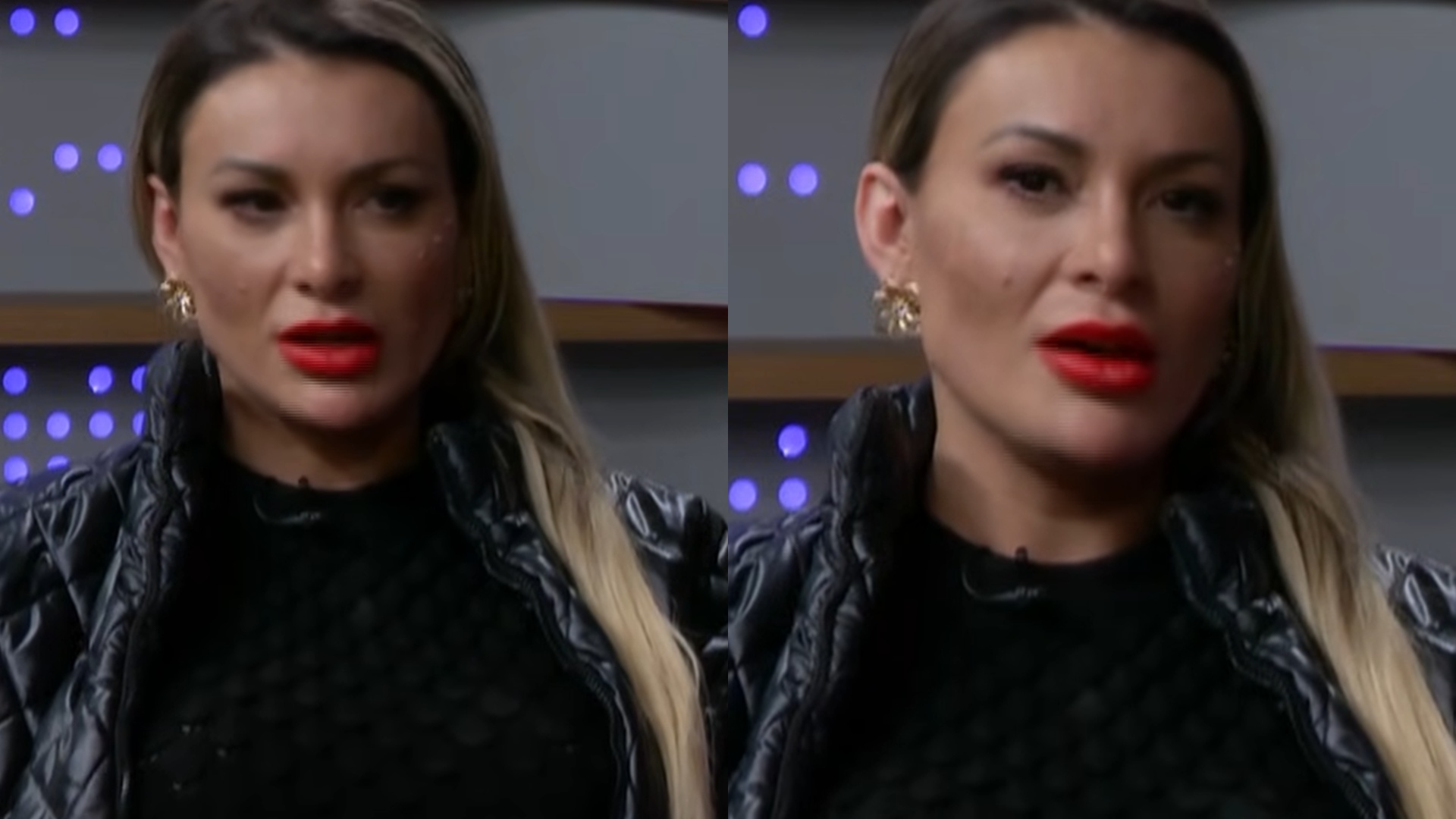 Andressa Urach se arrepende após carreira com vídeos adultos: ‘Gostava de ser santa’