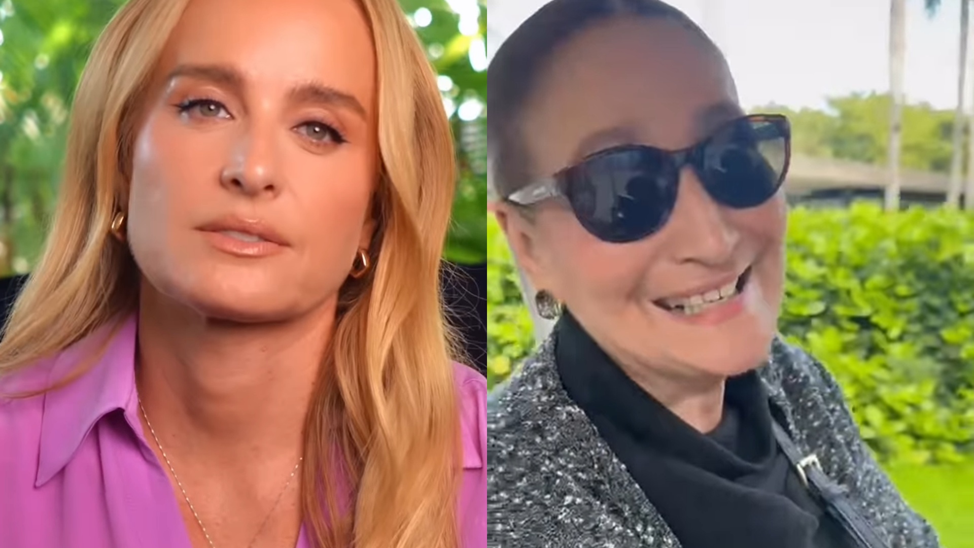 Angélica fala de indireta para nora e Sonia Abrão na Globo: as 5 matérias mais lidas de hoje