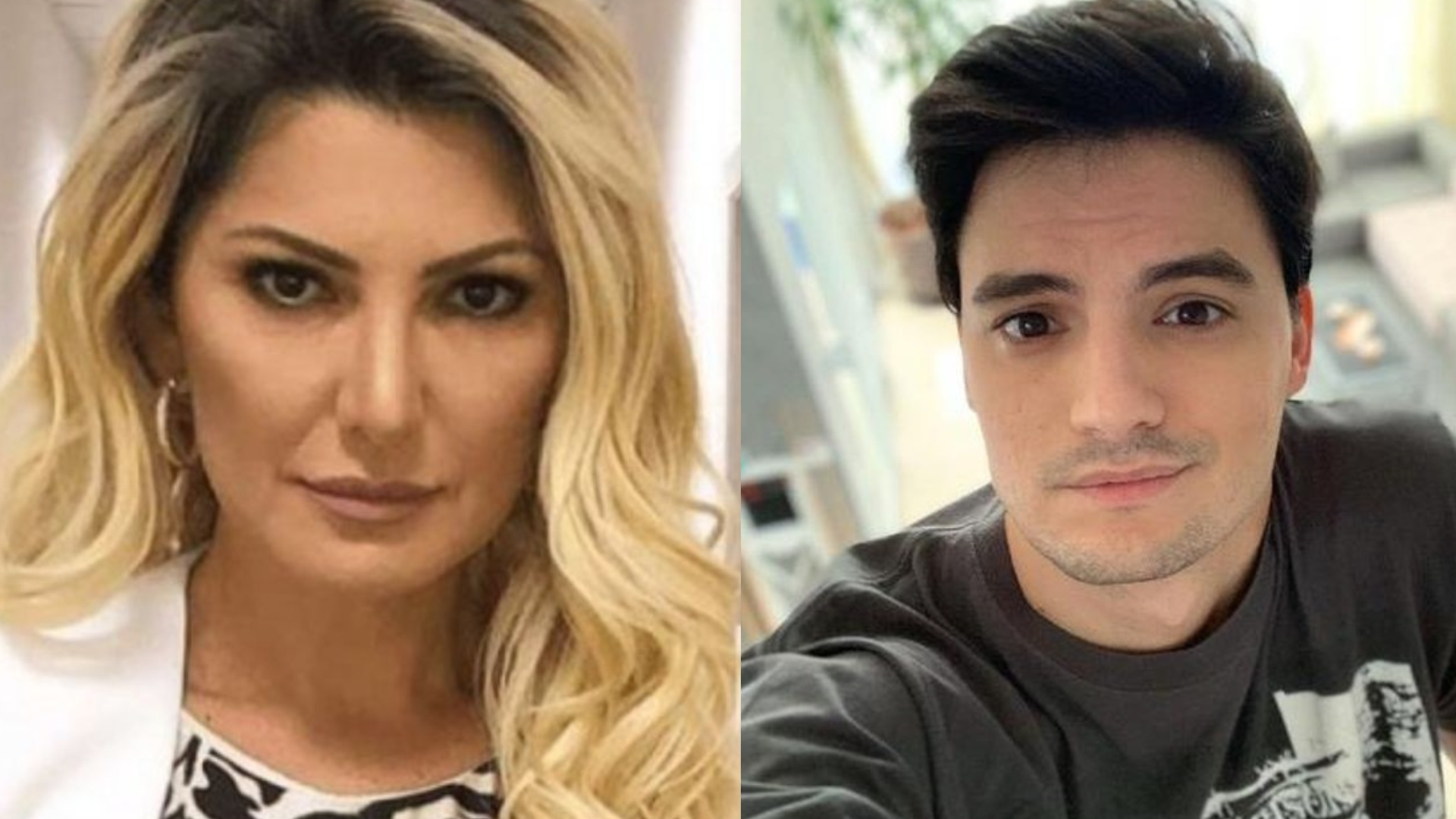 Condenada! Justiça obriga Antônia Fontenelle a cumprir pena em caso com Felipe Neto