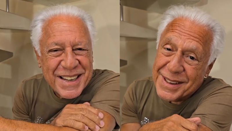 Antônio Fagundes é processado por casal que chegou atrasado em sua peça: ‘Arbitrária’