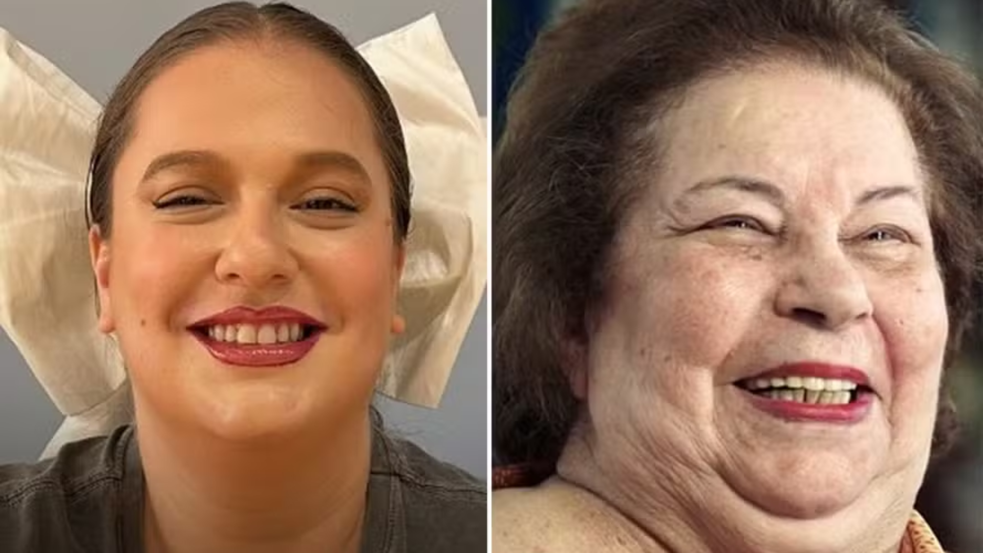 Após briga política, Alice Caymmi se pronuncia sobre morte da tia Nana Caymmi