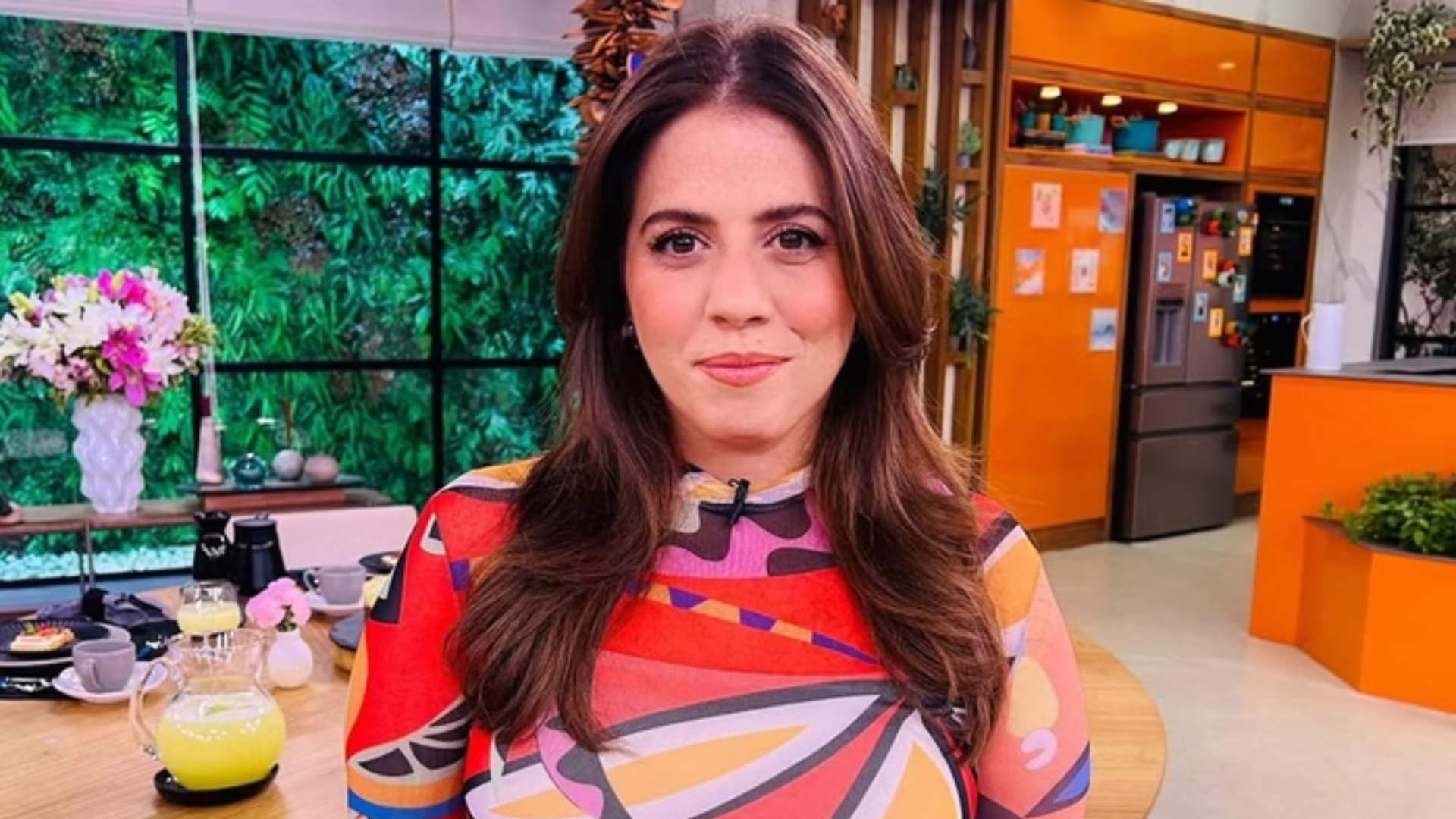 Após perda do bebê de Tati Machado, psicanalista explica o luto durante gestação