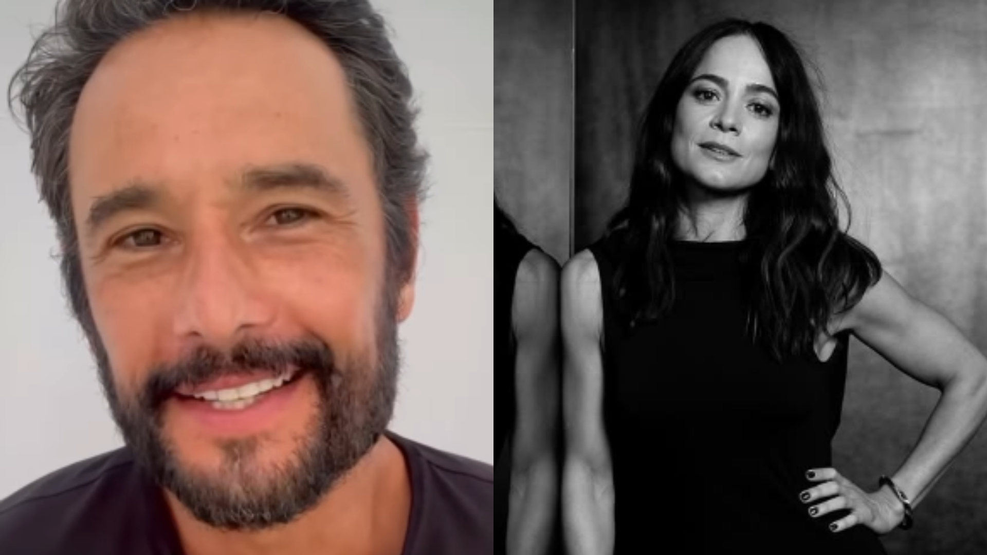 Atores brasileiros que já fizeram filmes e séries em Hollywood